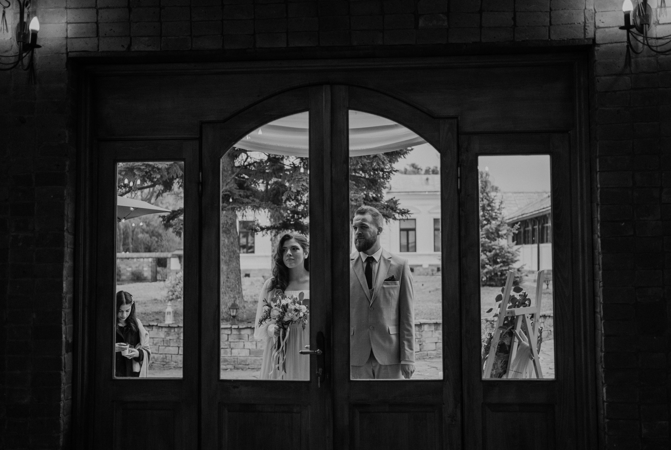 M & A. Fotograf Nunta Iasi - Hearts & Pictures