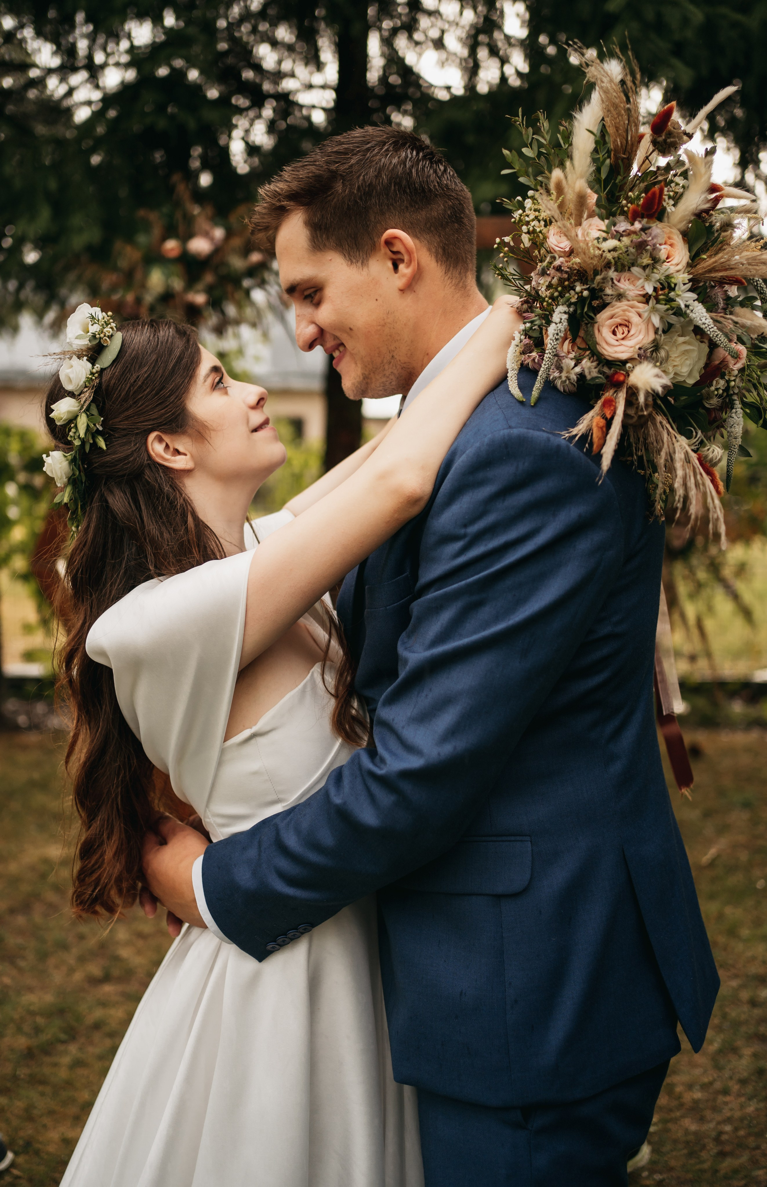 T & I. Fotograf Nunta Iasi - Hearts & Pictures