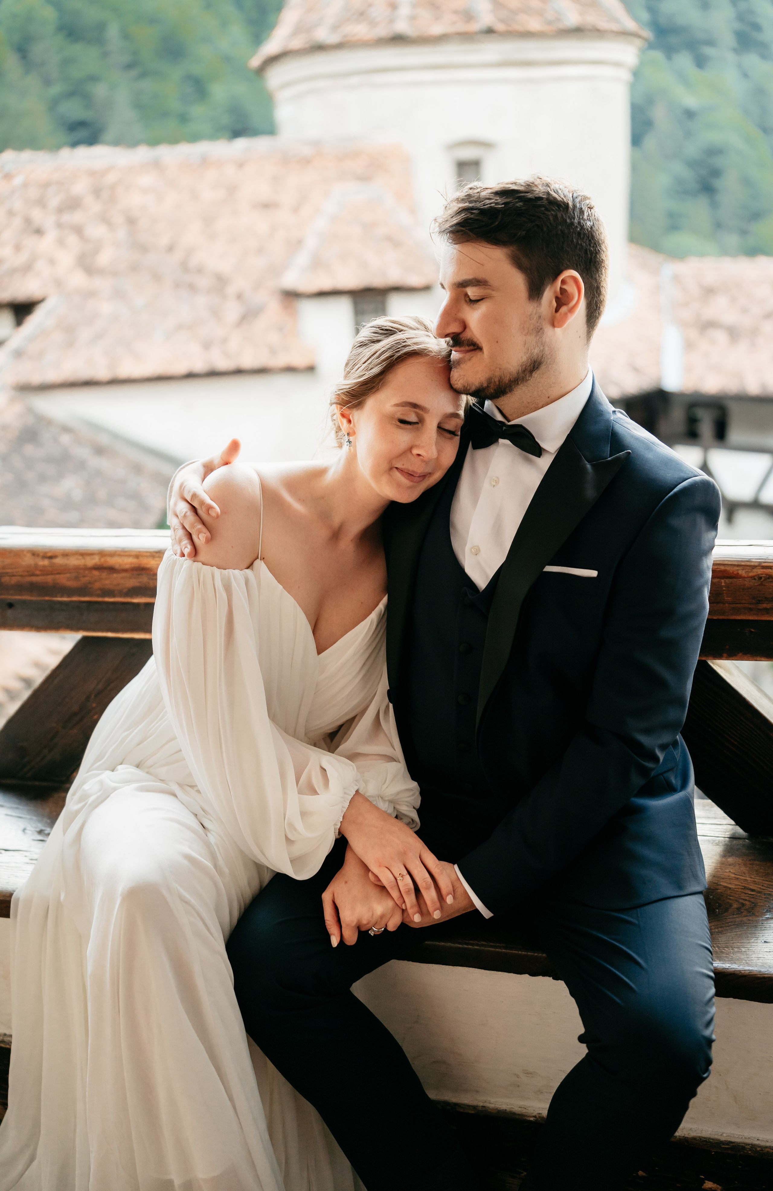 K & T. Fotograf Nunta Iasi - Hearts & Pictures