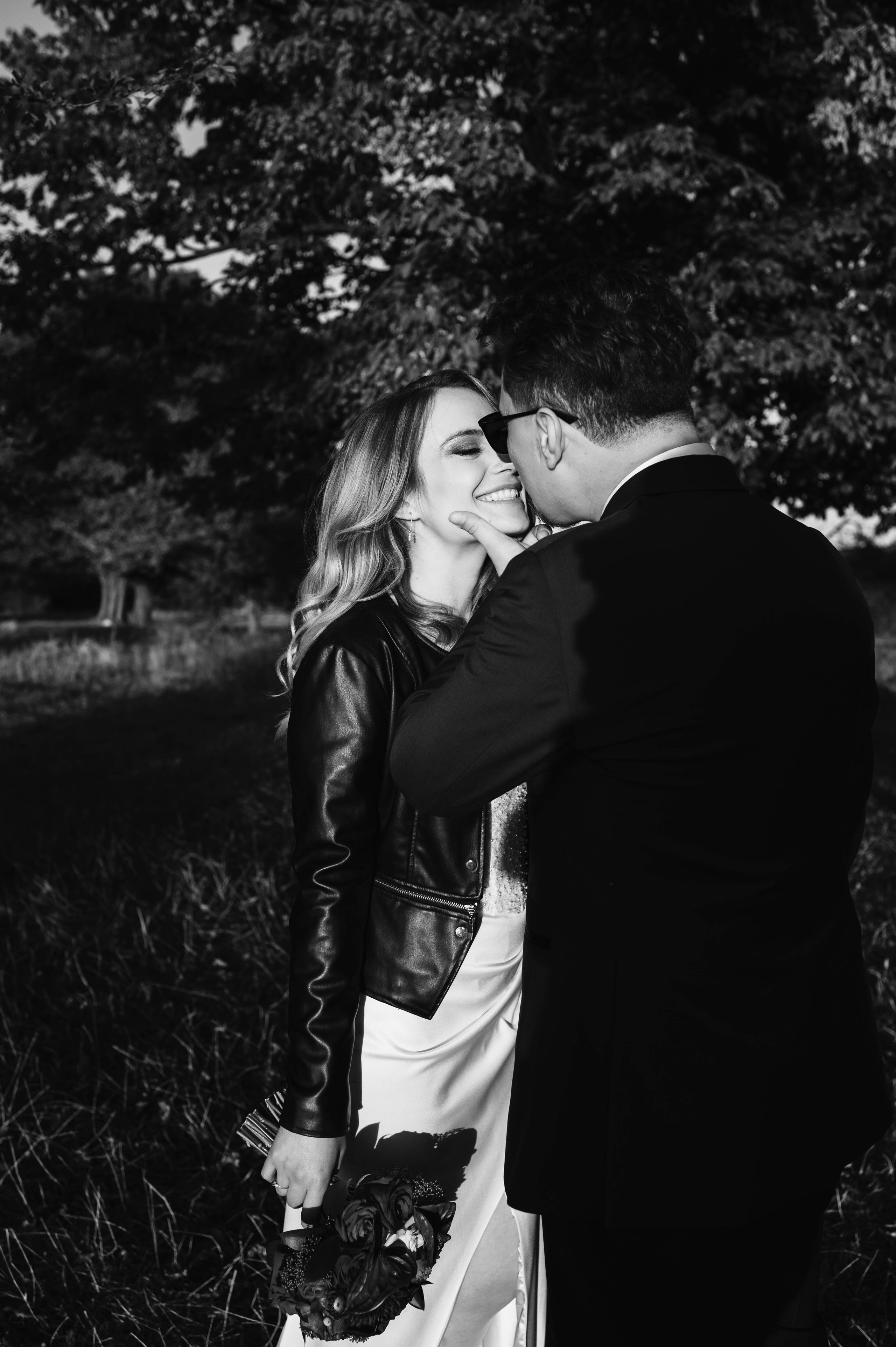 Cristina + Dan | Autumn Wedding. Alexandra Hanu Photographer