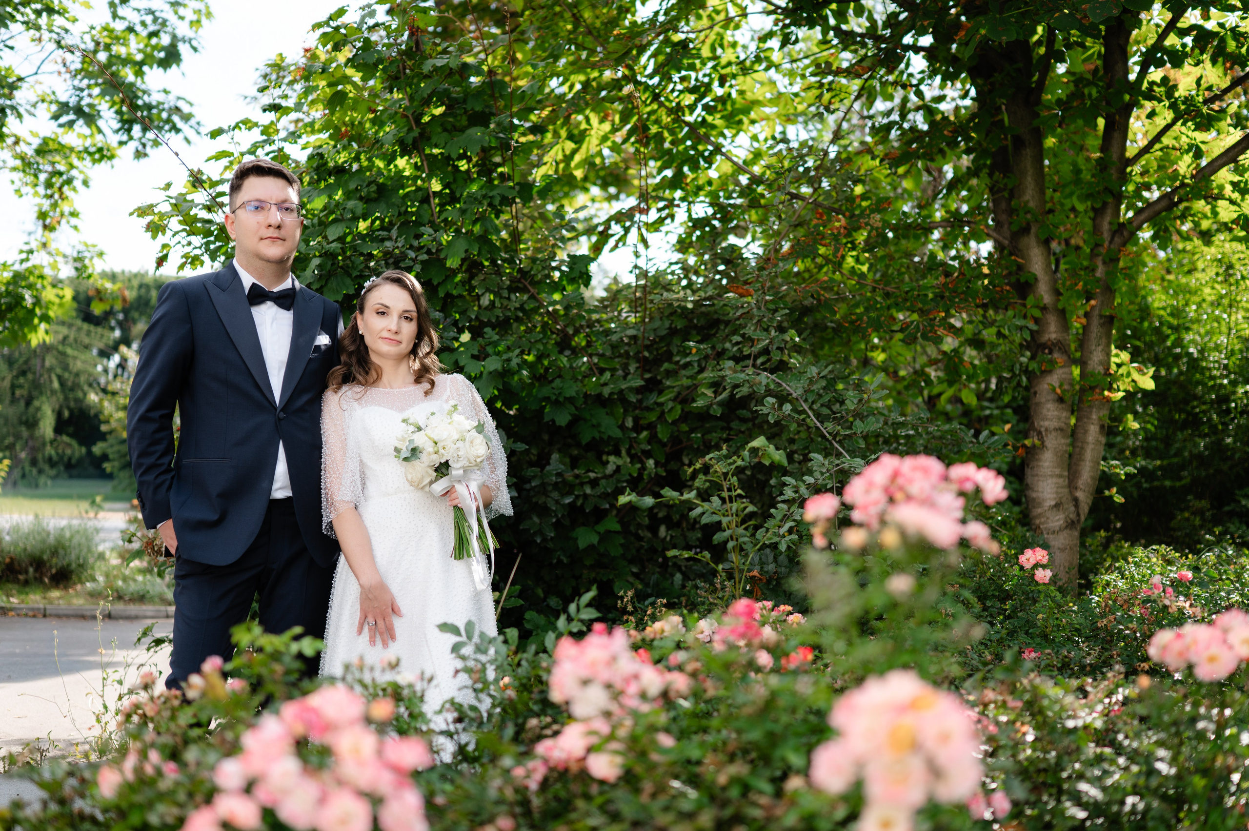 Raluca + Mihai | Wedding Select. Alexandra Hanu Photographer