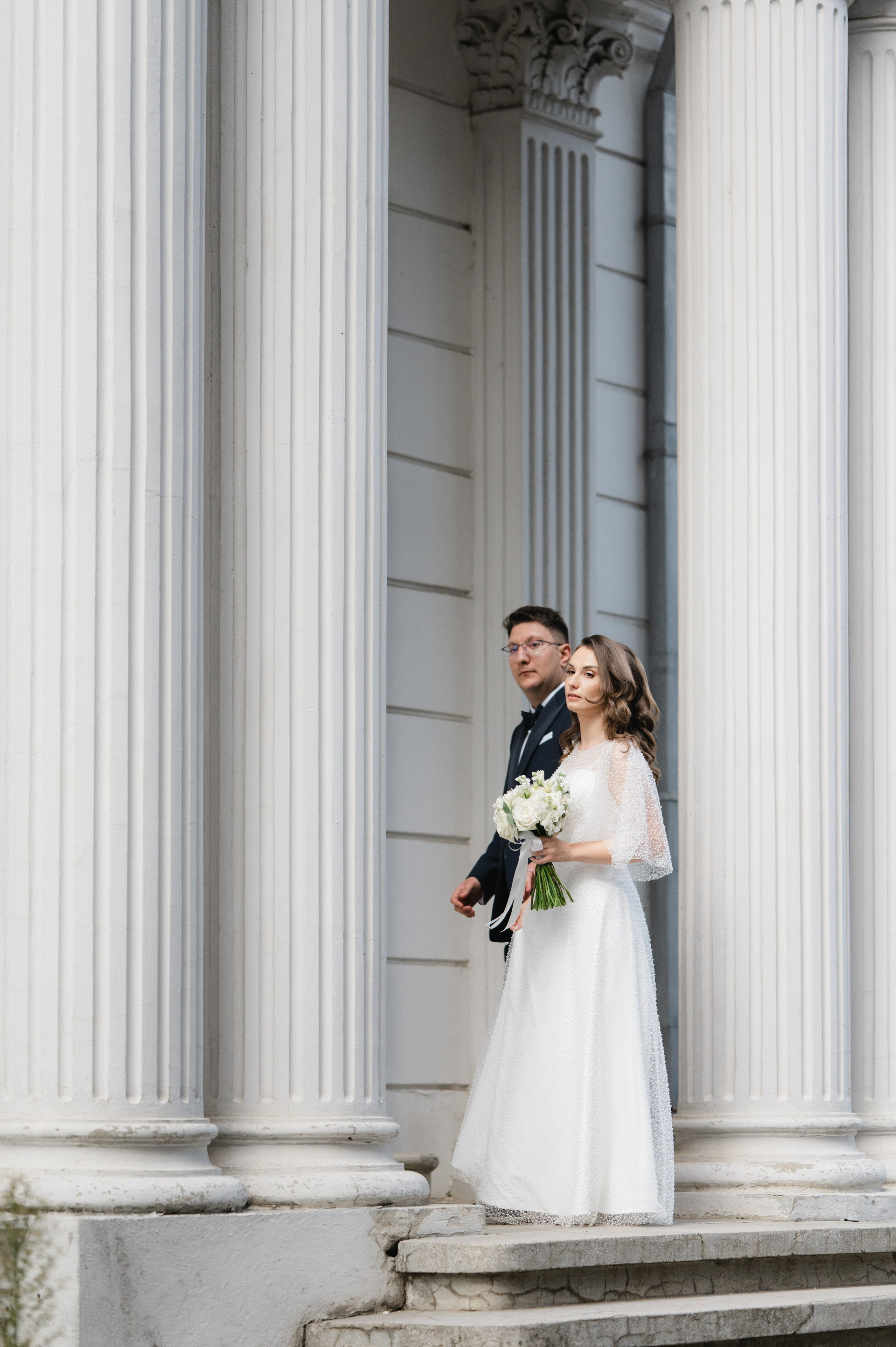 Raluca + Mihai | Wedding Select. Alexandra Hanu Photographer