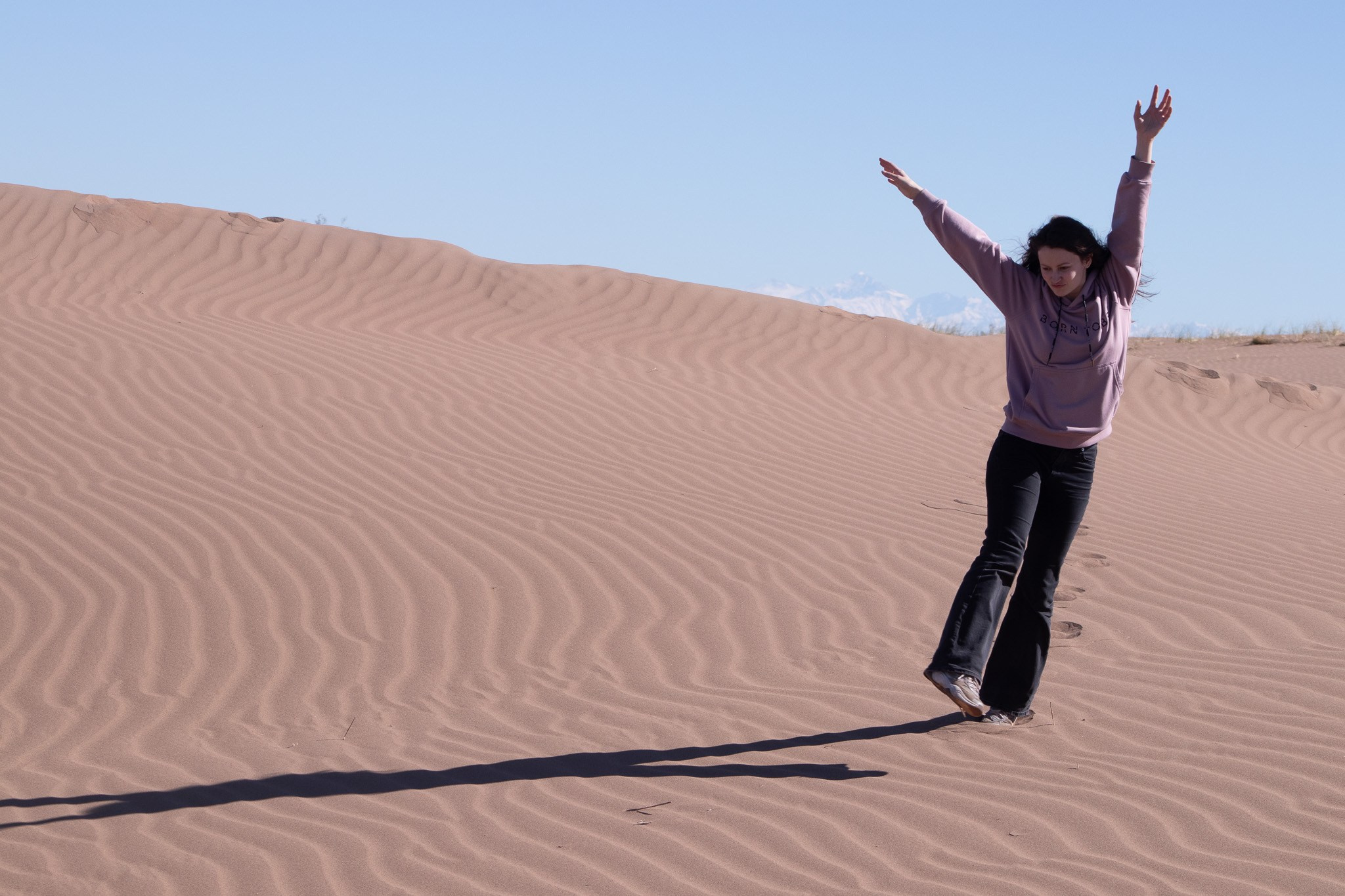 Polina. Fotógrafo en Mendoza Alexander Safonov