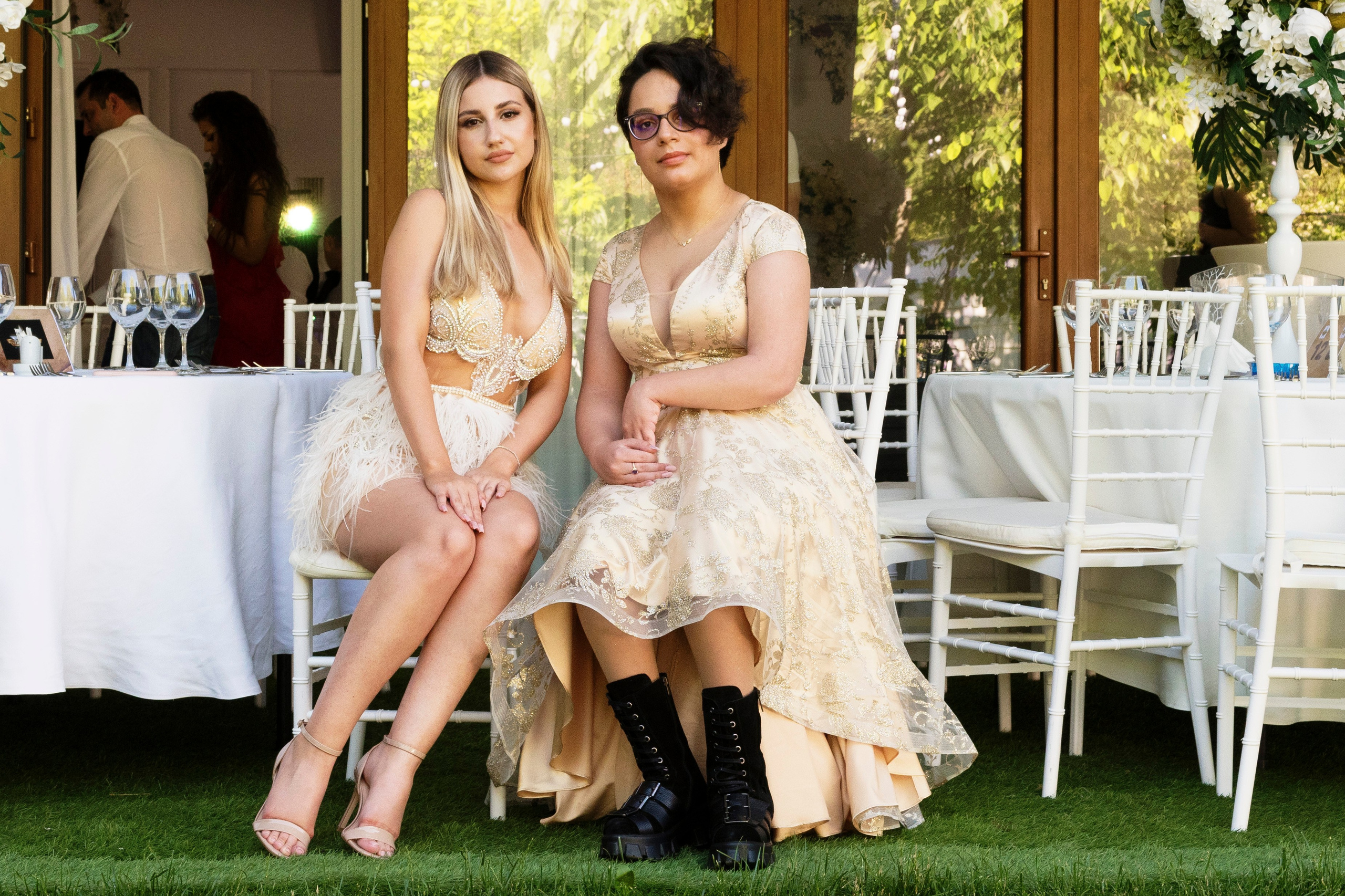 Bal Absolvire Liceul Lovinescu - Portofino. MDimaFotoStudio. Fotograf de nuntă, evenimente private și de familie