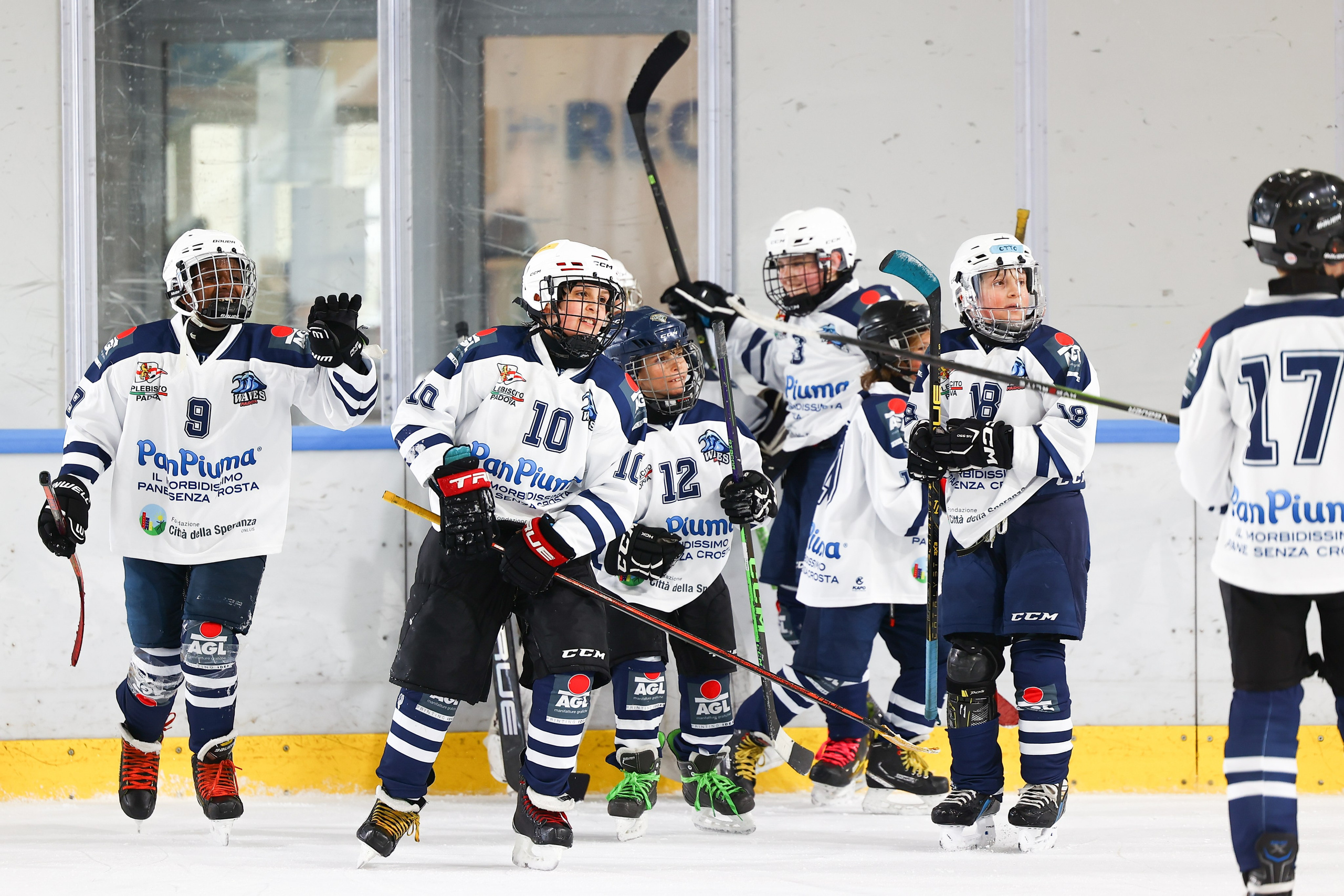 Sport Events. Photographer, Videomaker, Drone, Padova, Venice, Italy, Elena Radchenko