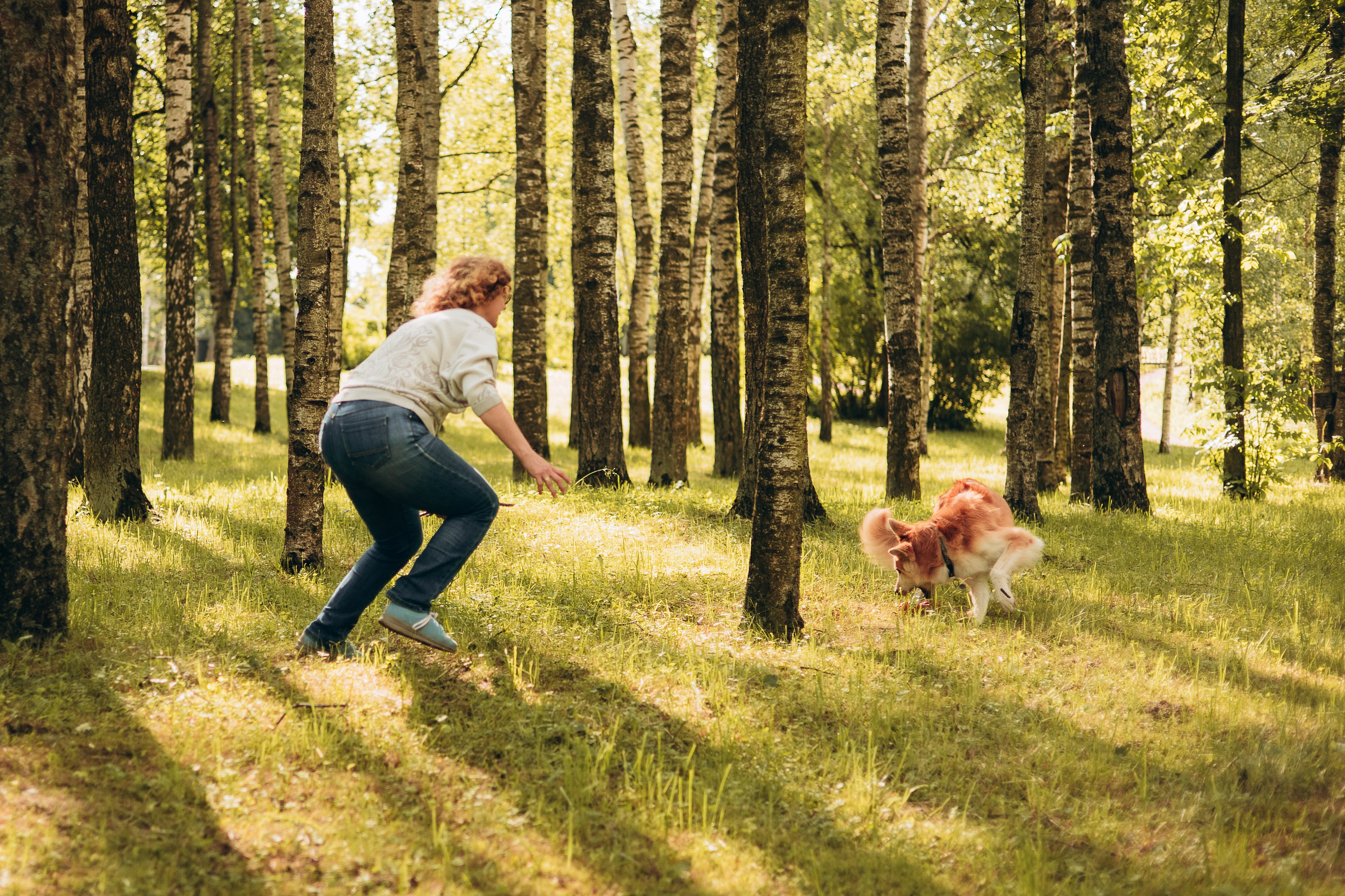 Максим, Наталья и Тим. Фотограф-анималист | Белград