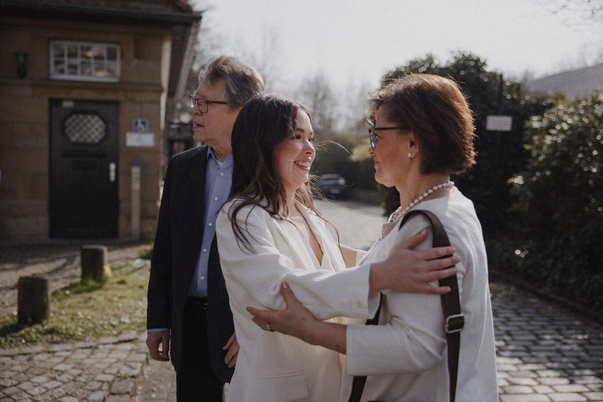 Morena & Niklas I Haus Hohenstein. Hochzeitsfotografin Bochum | Halyna Reiche Fotografie NRW