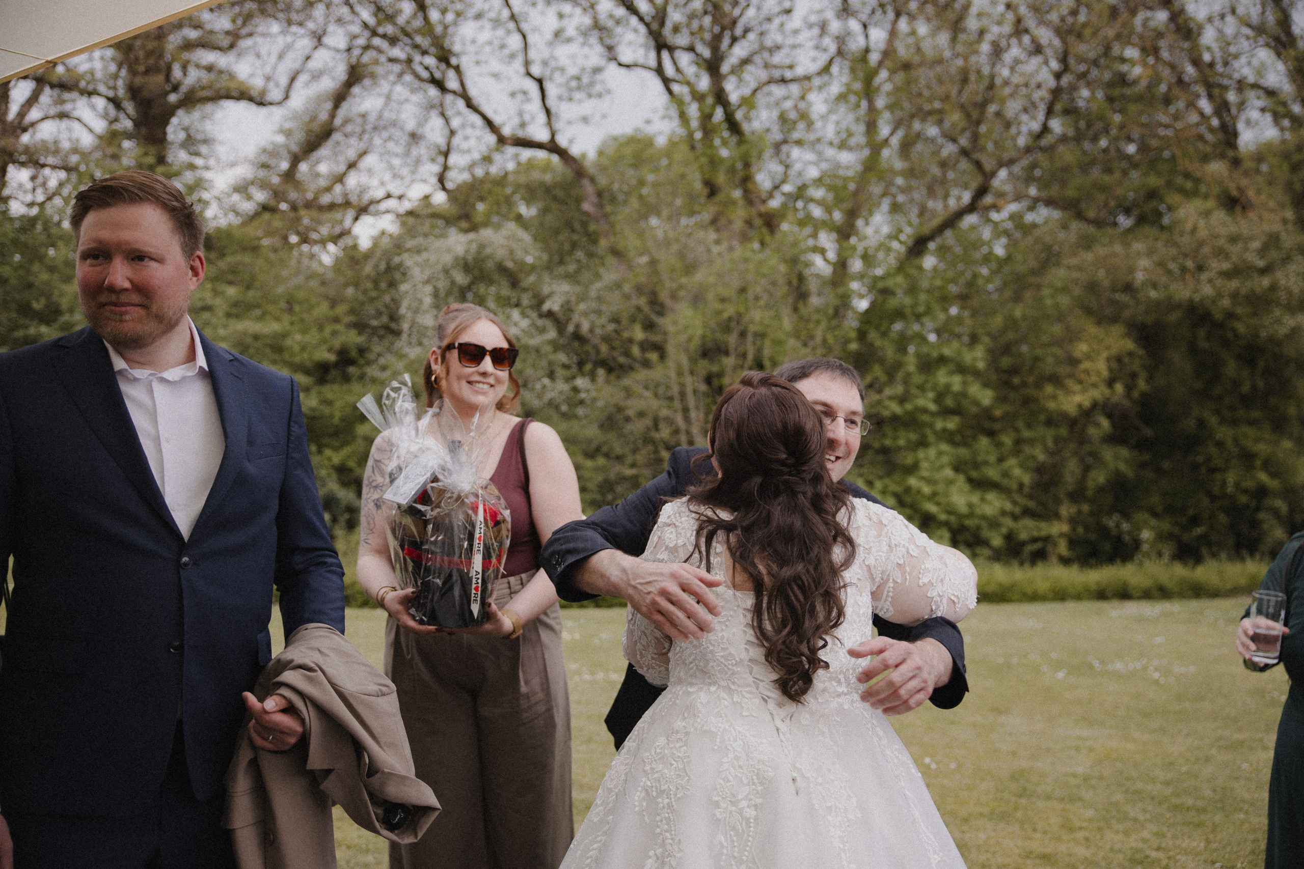 Michaela & Christian I Eventlocation Hilleringmann. Hochzeitsfotografin Bochum | Halyna Reiche Fotografie NRW