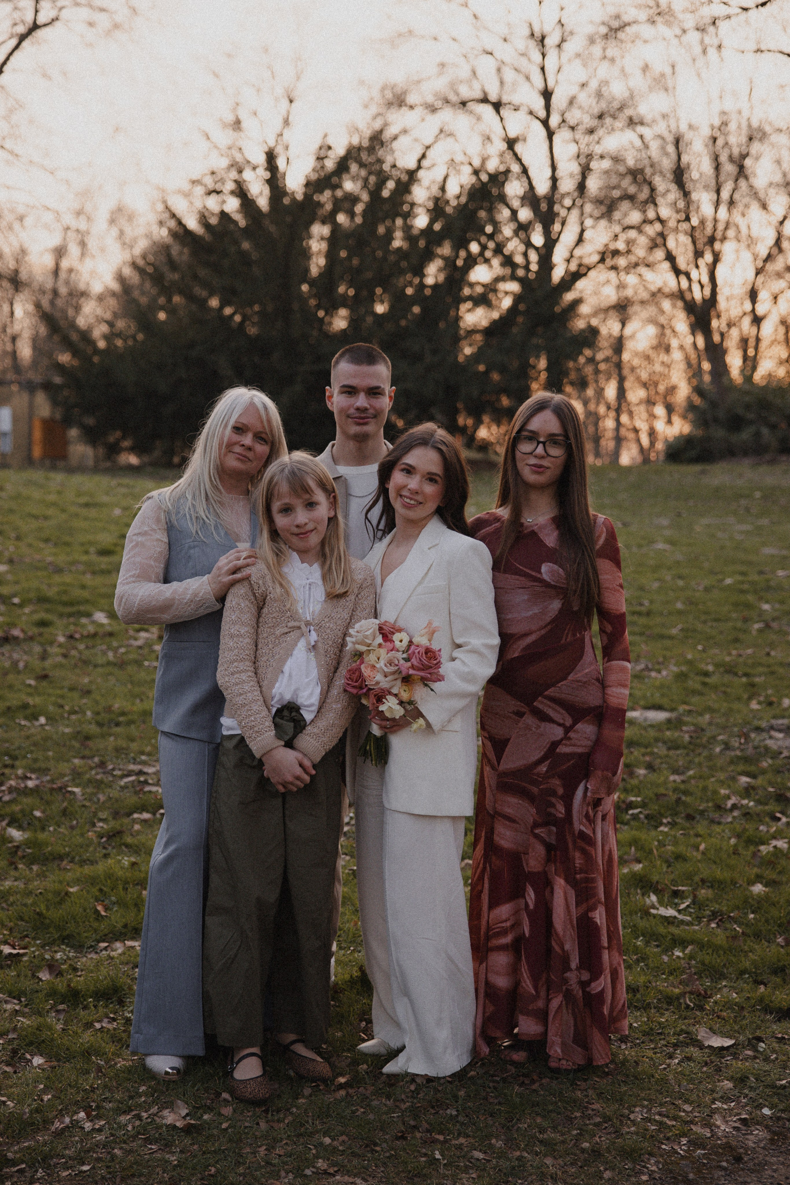 Morena & Niklas I Haus Hohenstein. Hochzeitsfotografin Bochum | Halyna Reiche Fotografie NRW