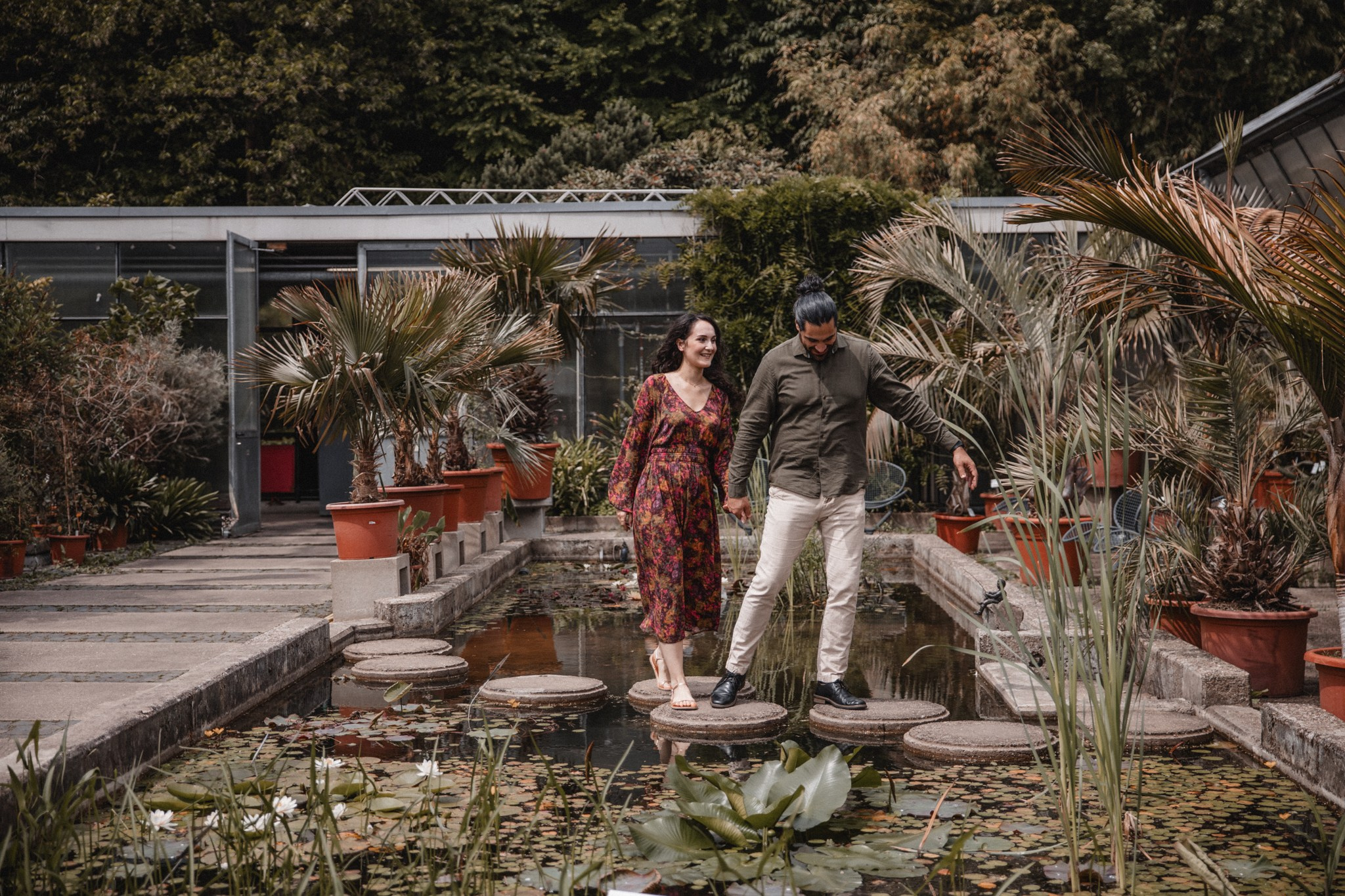 Nina & Marcel. Hochzeitsfotografie |Hochzeitsfotograf Bochum | Hochzeitsfotograf Dortmund | Hochzeitsfotograf Essen | Hochzeitsfotograf Ruhrgebiet