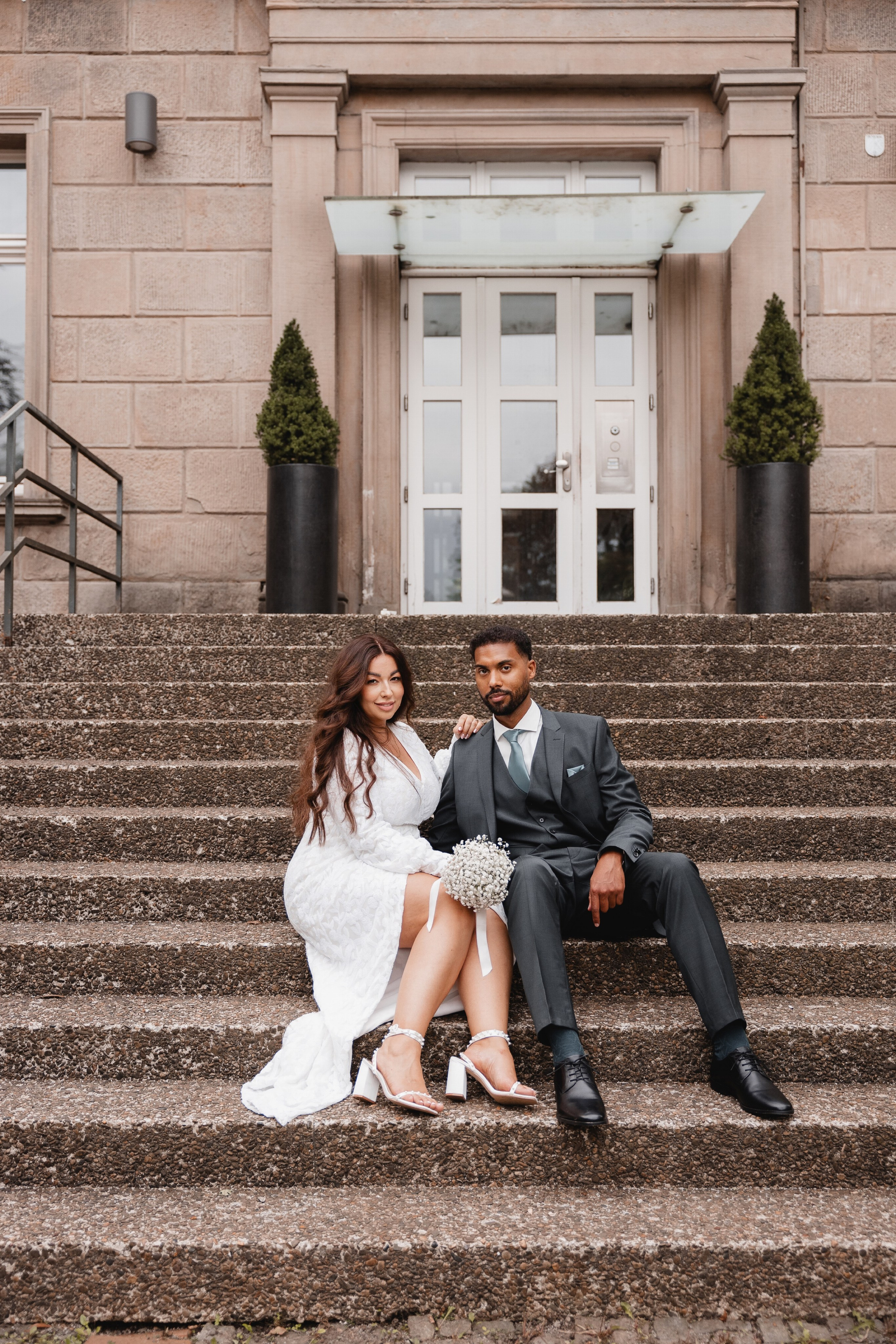 Luba & Vincent | Haus Witten. Hochzeitsfotografie |Hochzeitsfotograf Bochum | Hochzeitsfotograf Dortmund | Hochzeitsfotograf Essen | Hochzeitsfotograf Ruhrgebiet