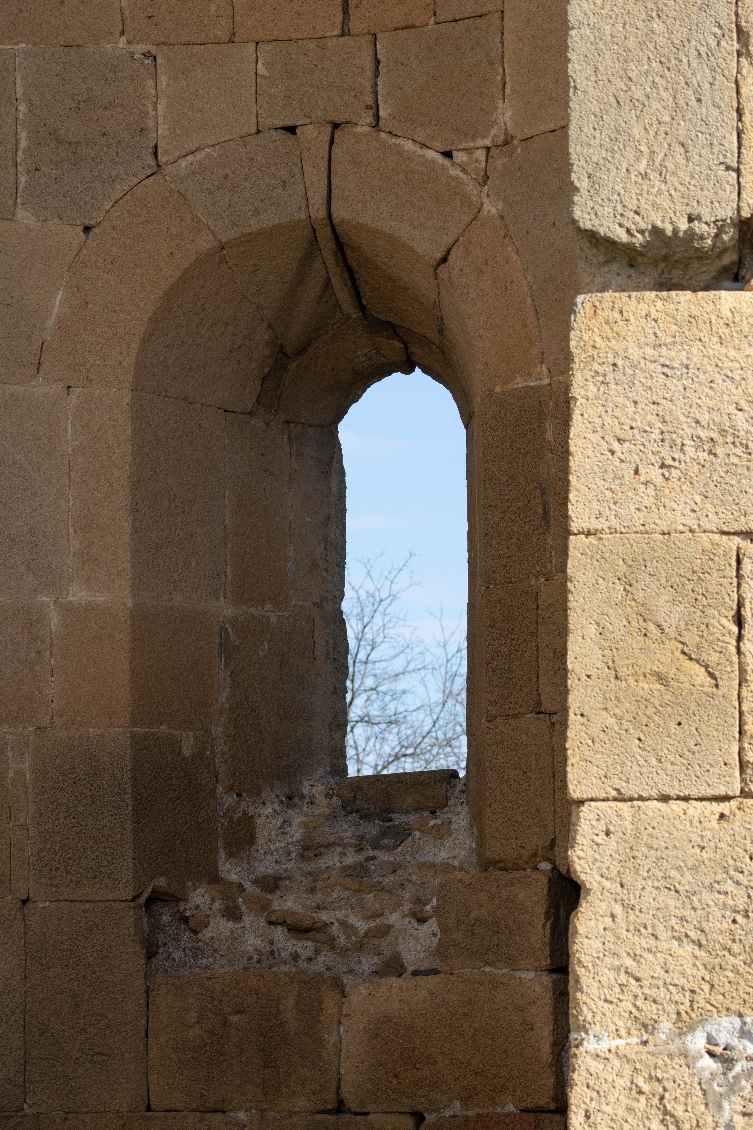 სამშვილდე. FramefreeMan