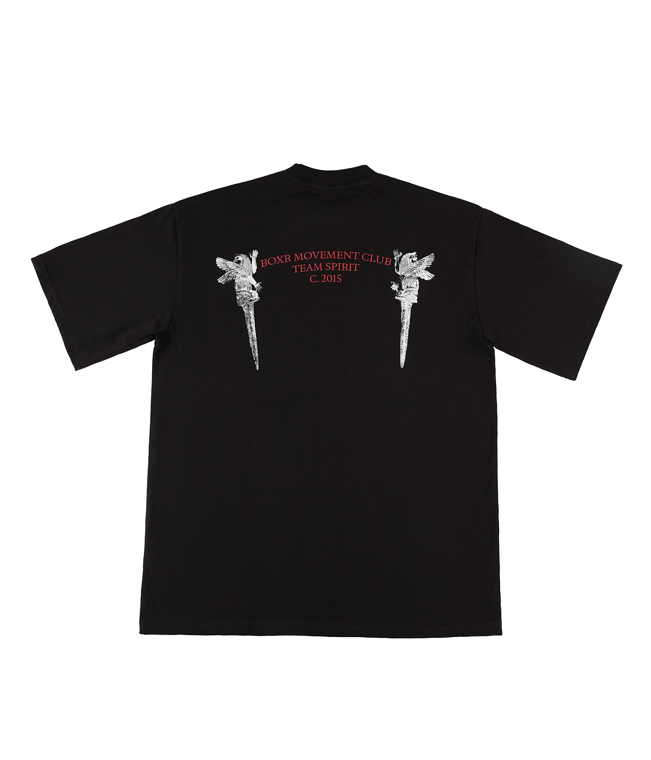 Team Spirit (merch). Photographer Inna Gainulina