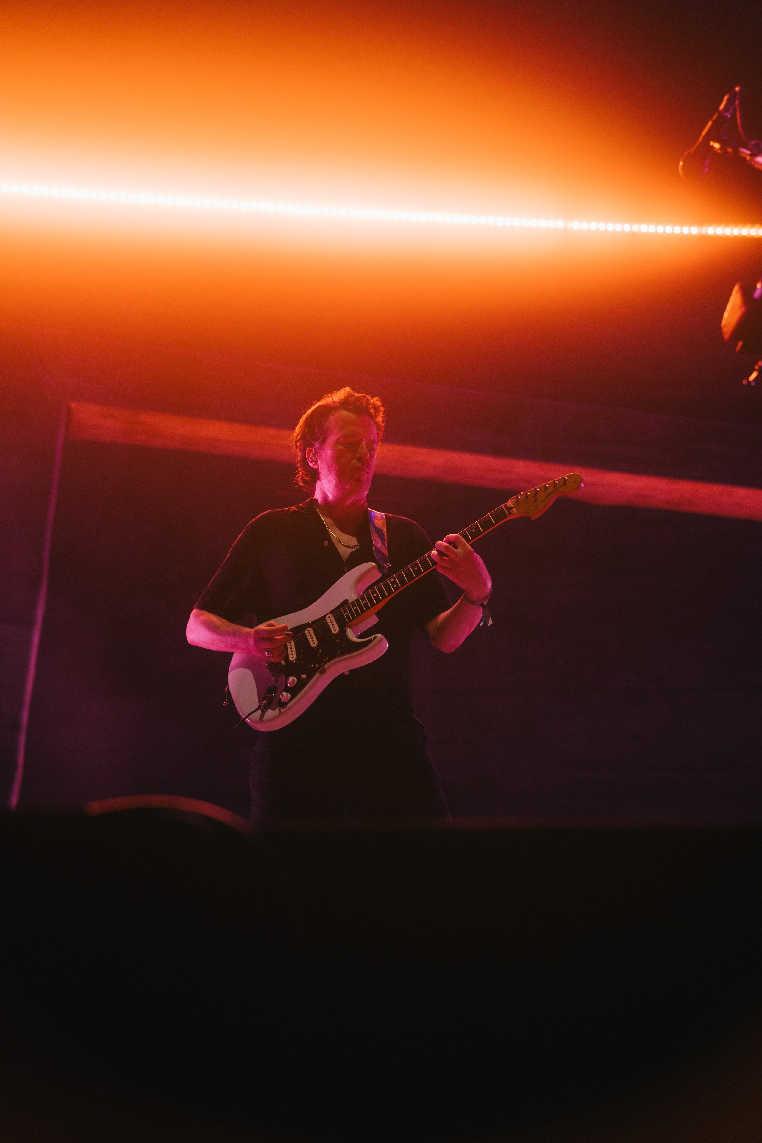 Music. NEREASPARA| Fotógrafa en Madrid