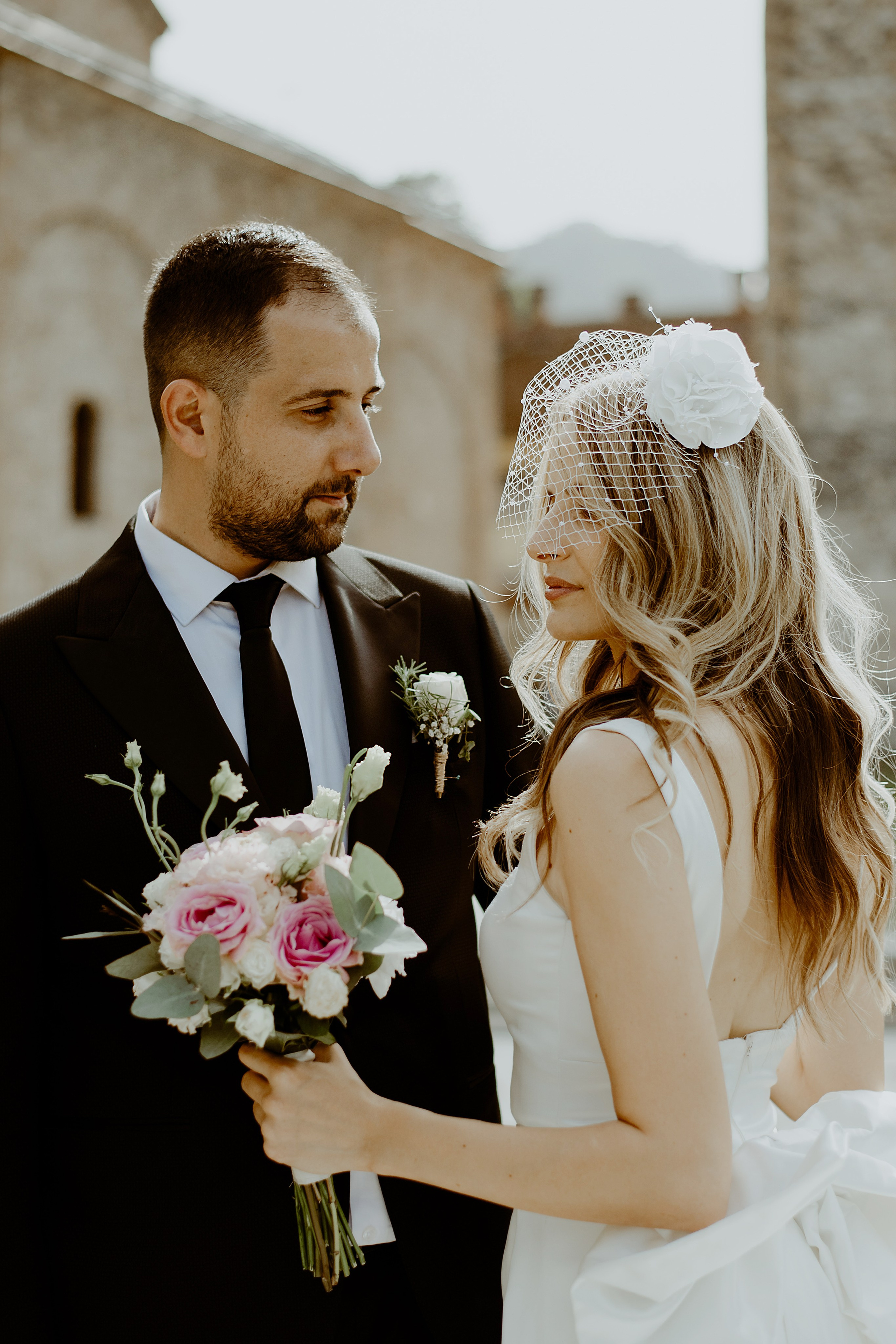 J&D. Wedding & Family photographer Jelena Anđelić