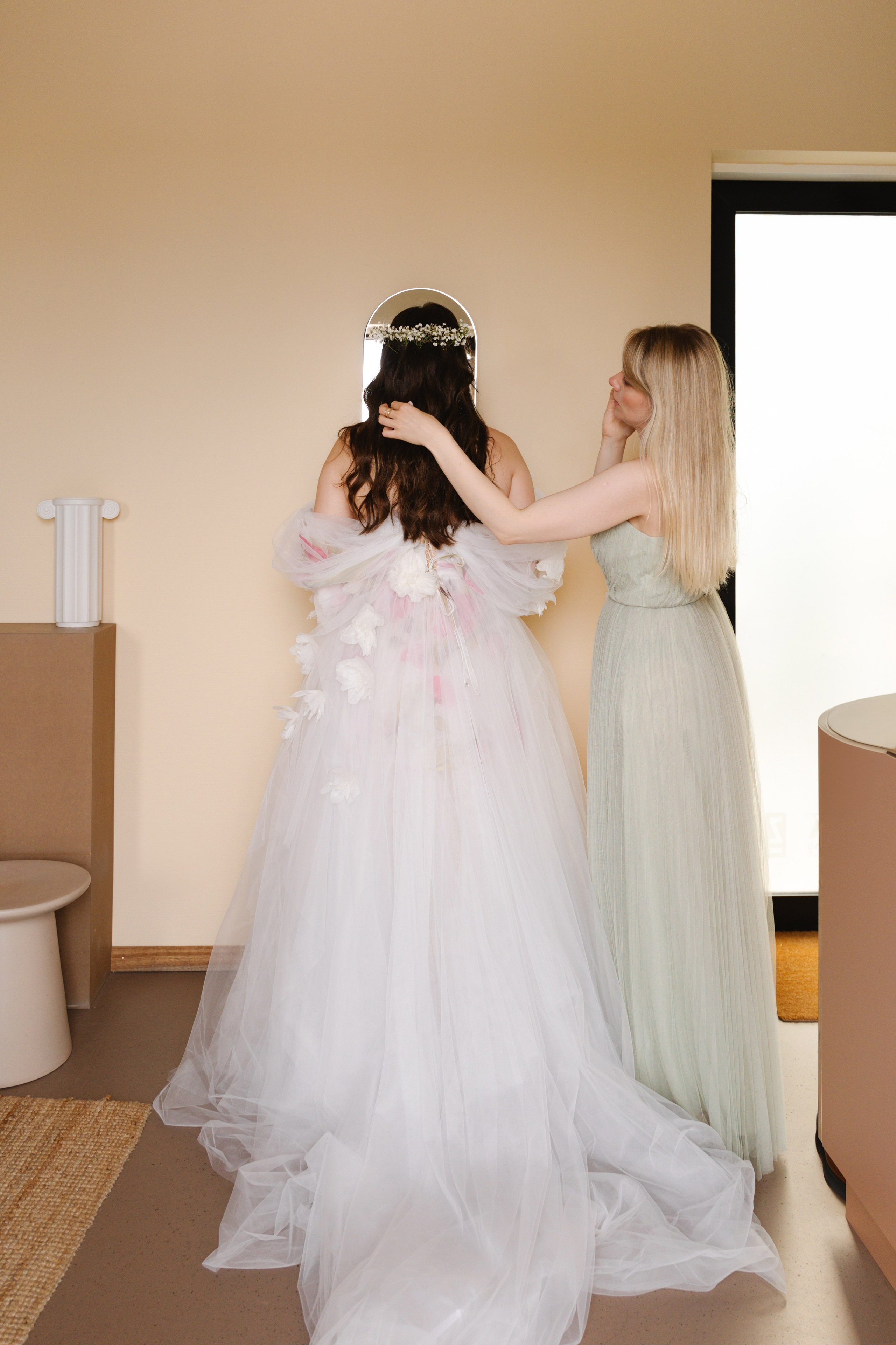 Elizaveta and Albert | Wedding at the beach. Yuliya Vaschenok — Photographer in the Netherlands