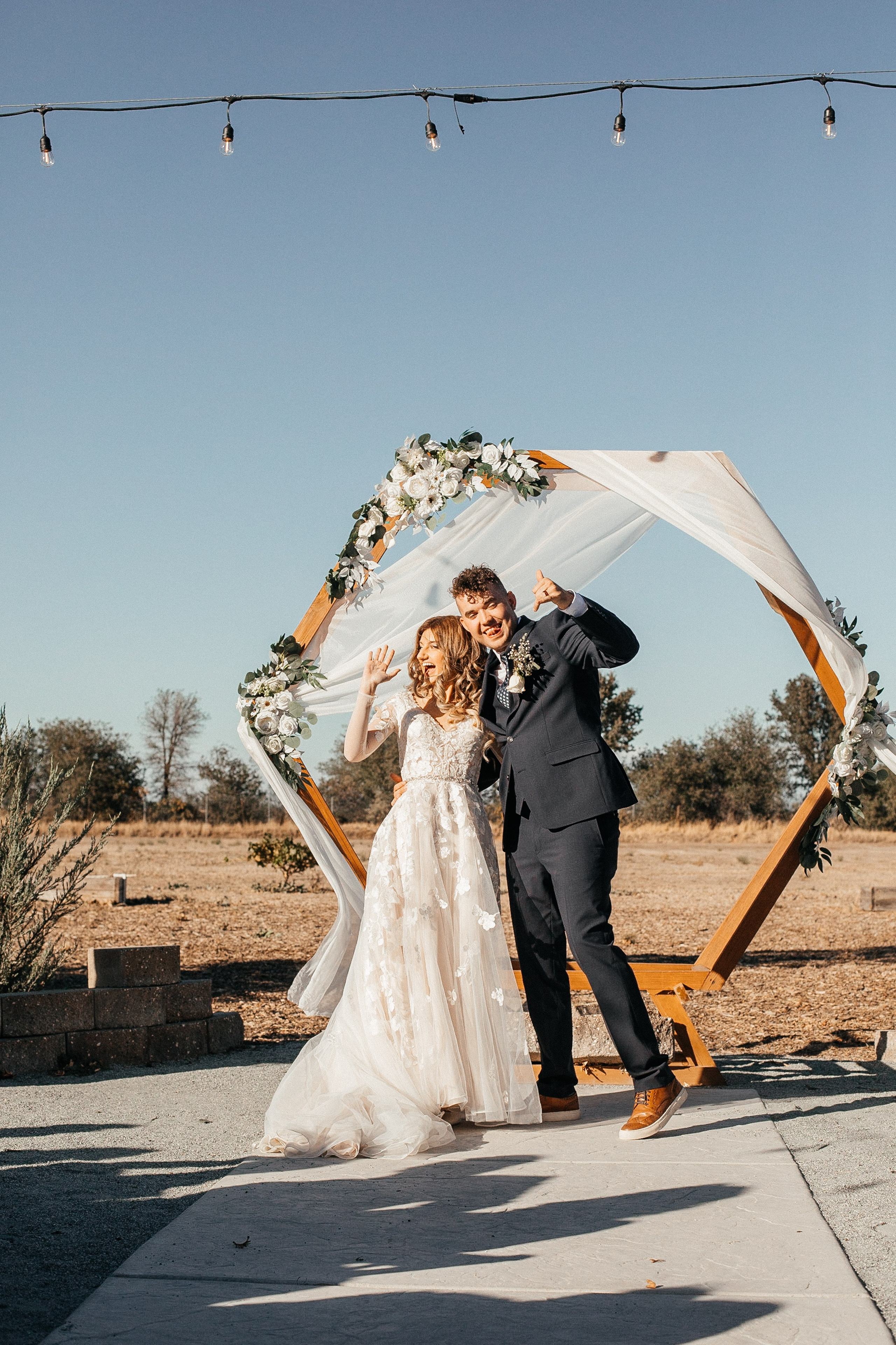 Zachary & Julie. Wedding Photography & Videography San Francisco, Sacramento