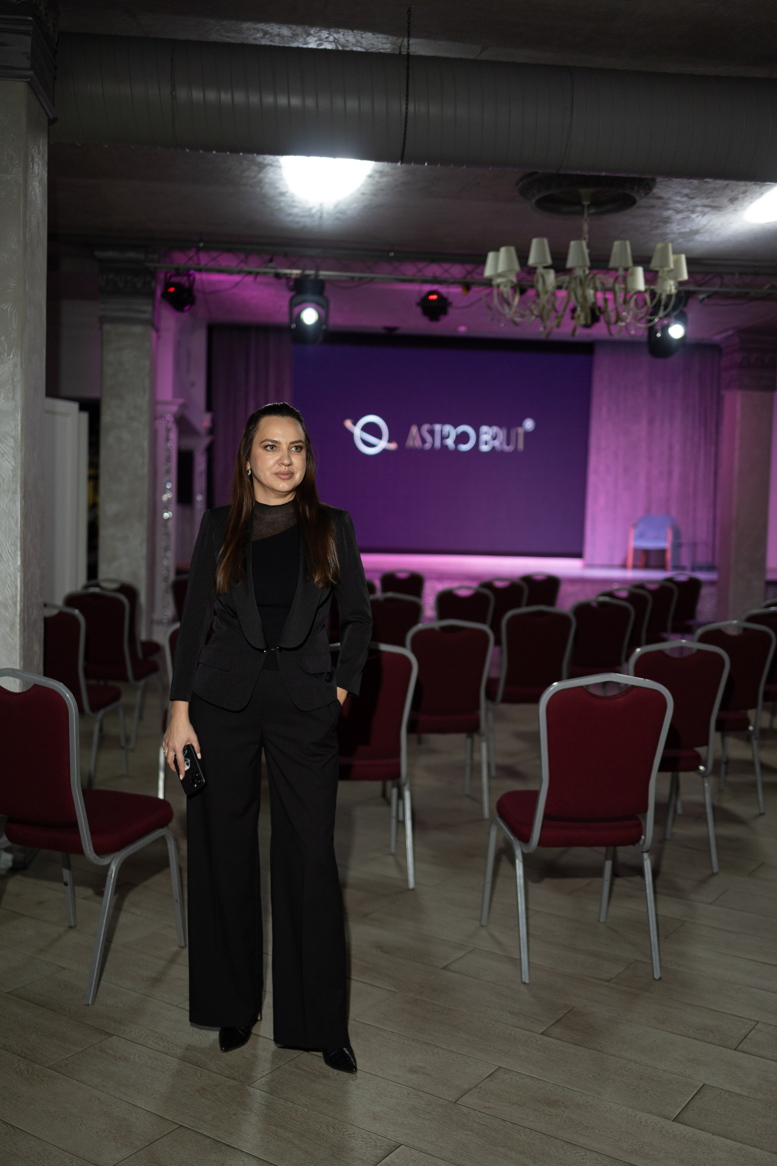 AstroBrut Conference. Wedding and family photographer