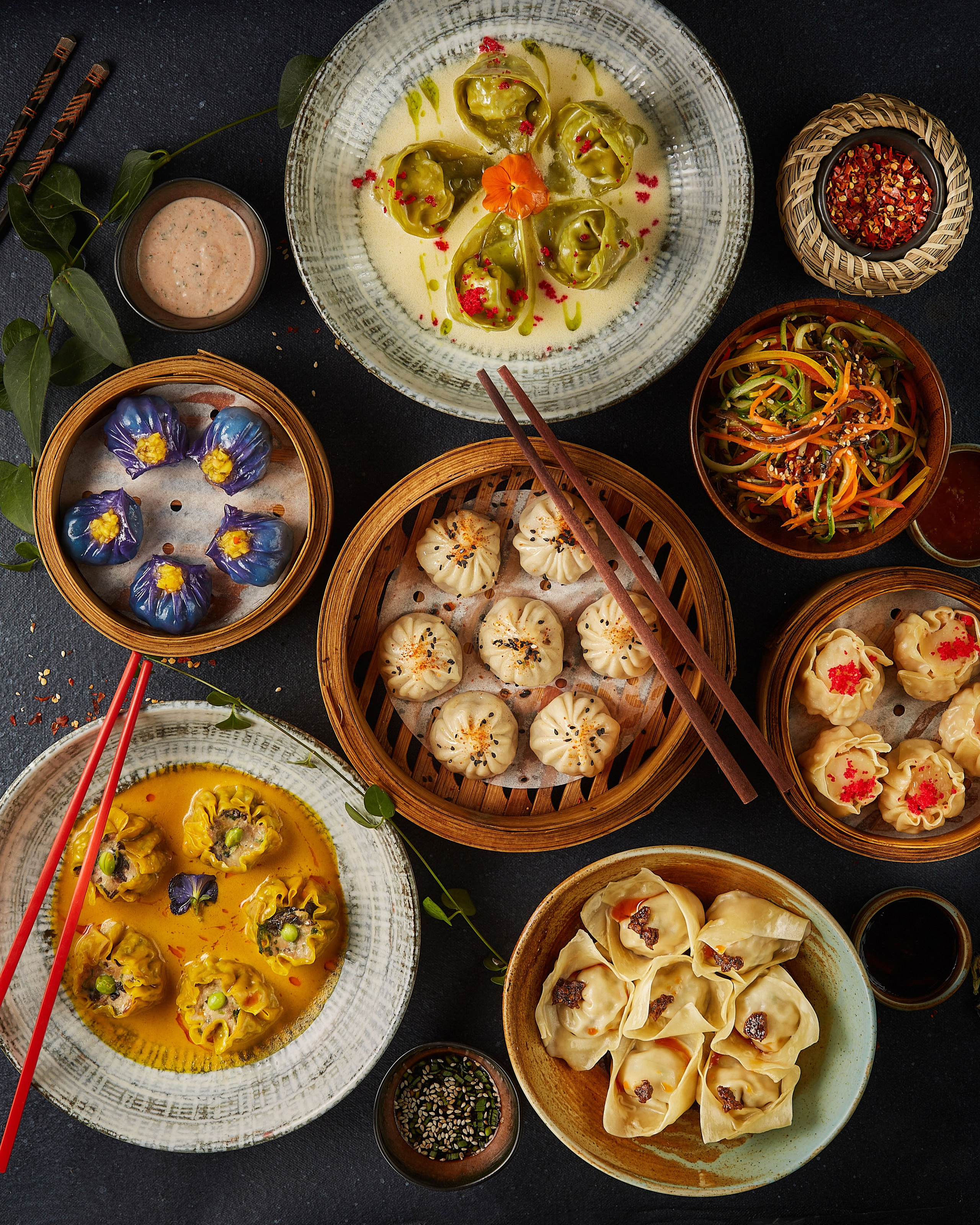 Food photography in Berlin — Professionelle Food-Fotografie in Berlin | Фуд съемка в Берлине | Профессиональная фуд съемка в Берлине