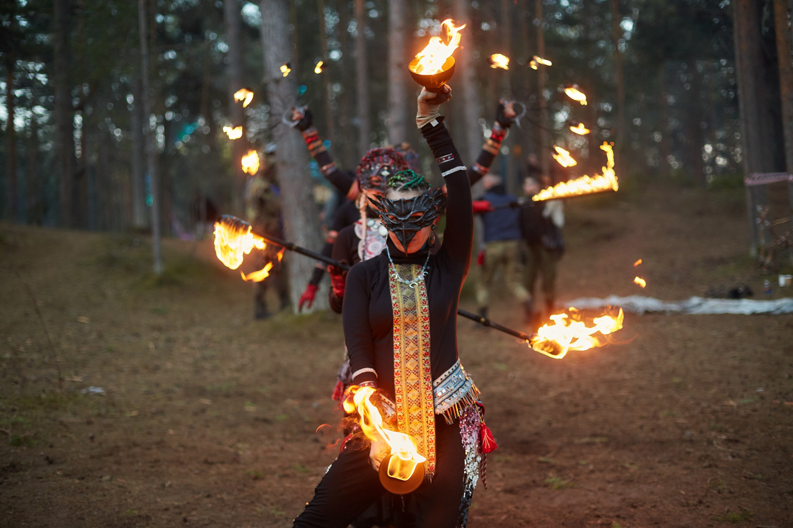 Festival Photography in Berlin and Europe. Photorgrapher Berlin: Event, Portrait and commercial photography