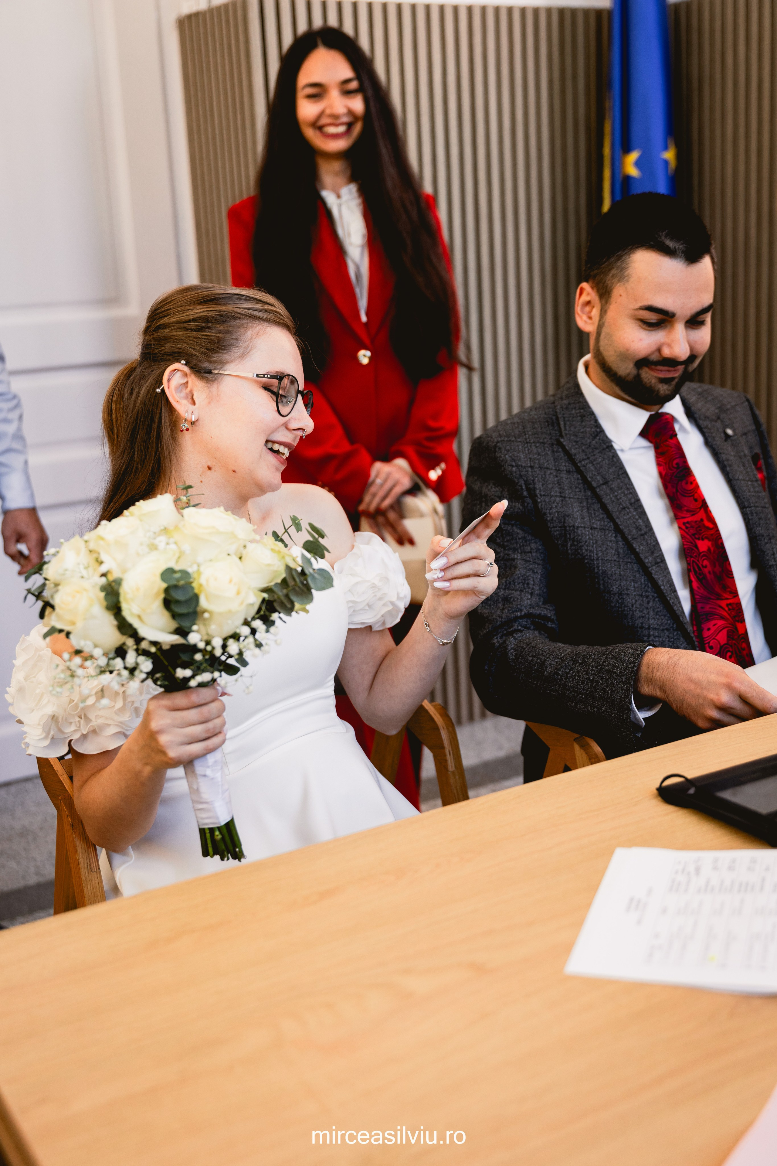 Fotograf evenimente cununuie civila Cluj-Napoca — mirceasilviu.ro