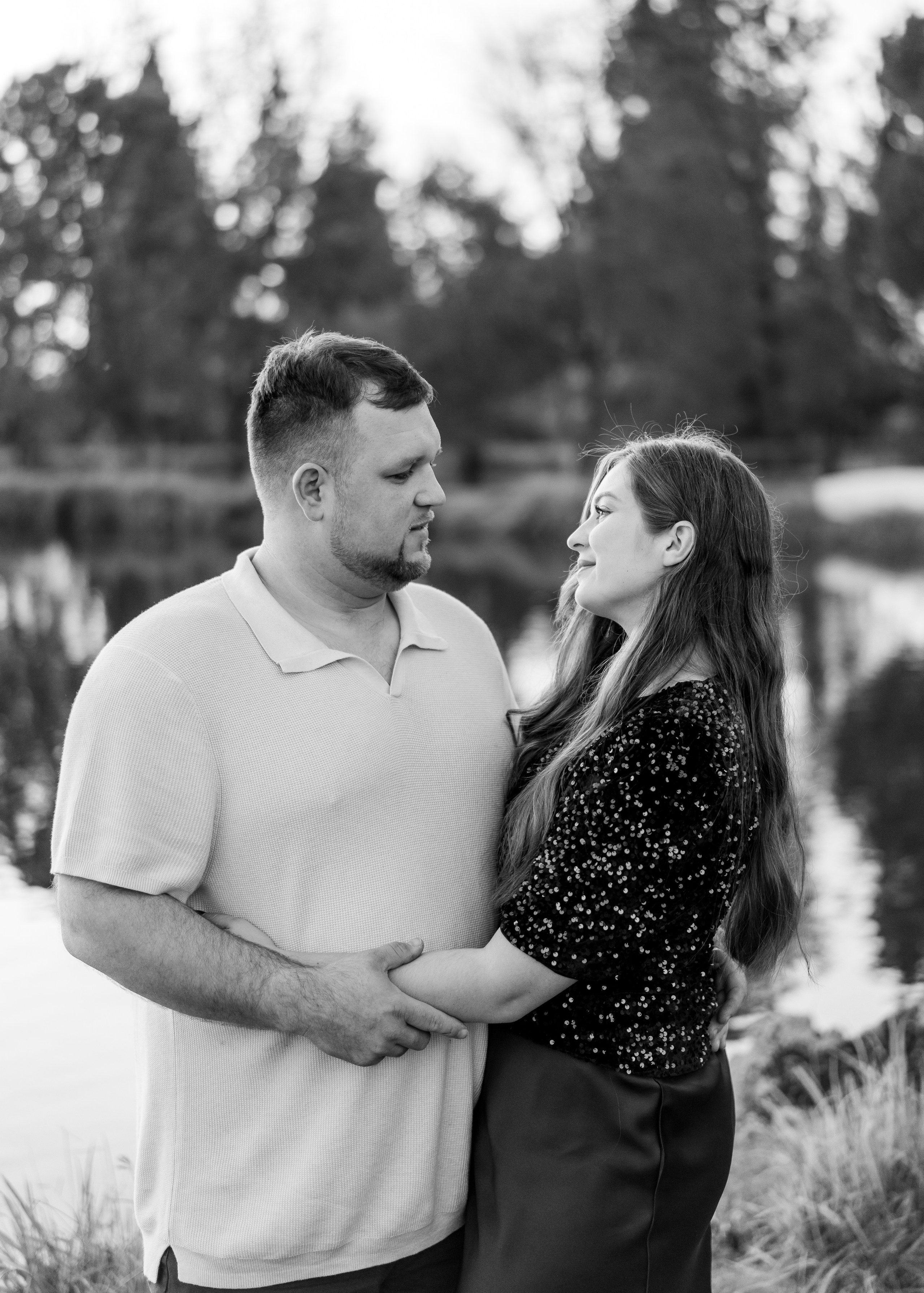 Klyushin family. Family photographer in Sacramento | Sofia Pavenko