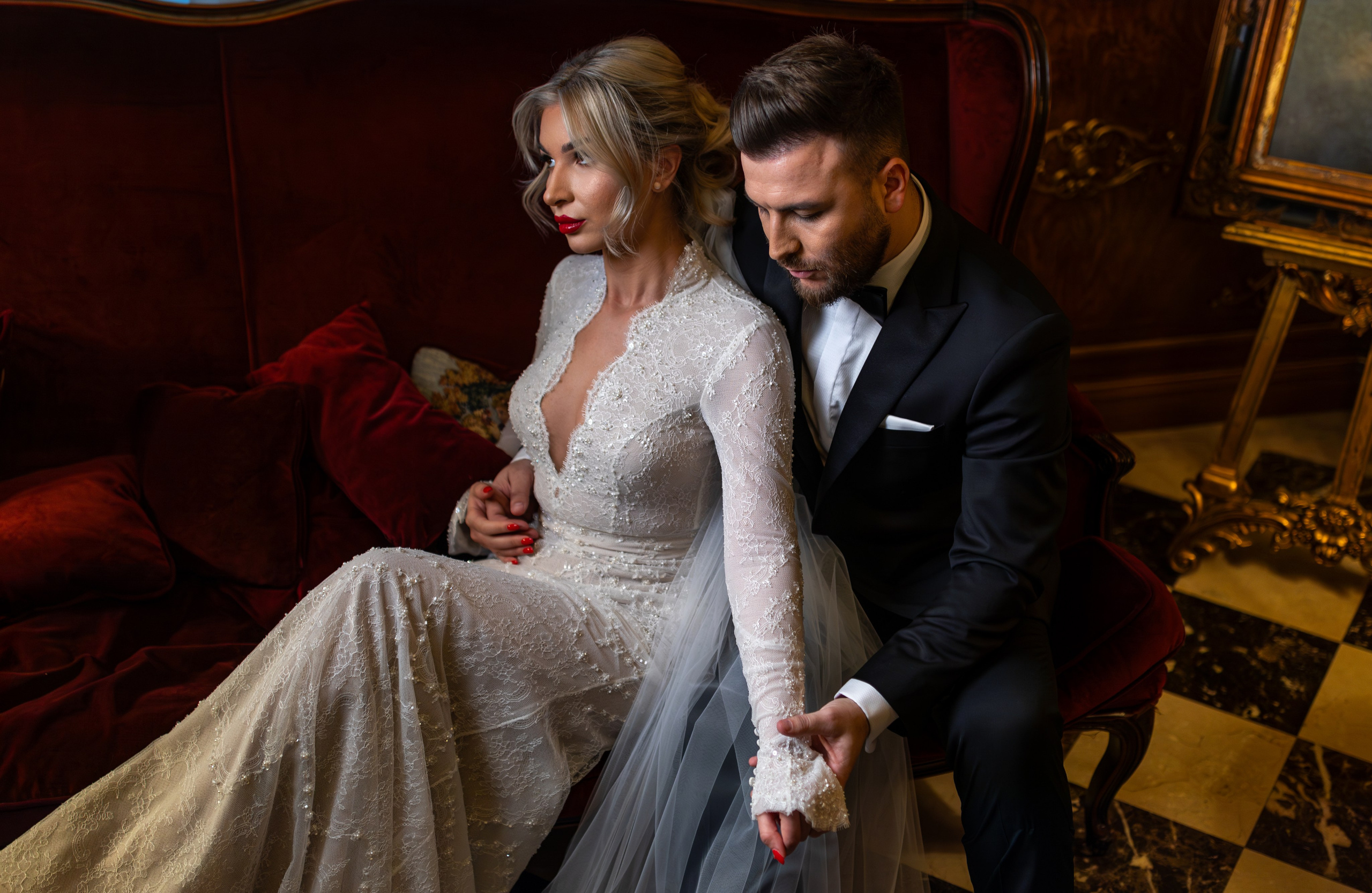 Cristian Stefan Fotograf de nunta din Constanta