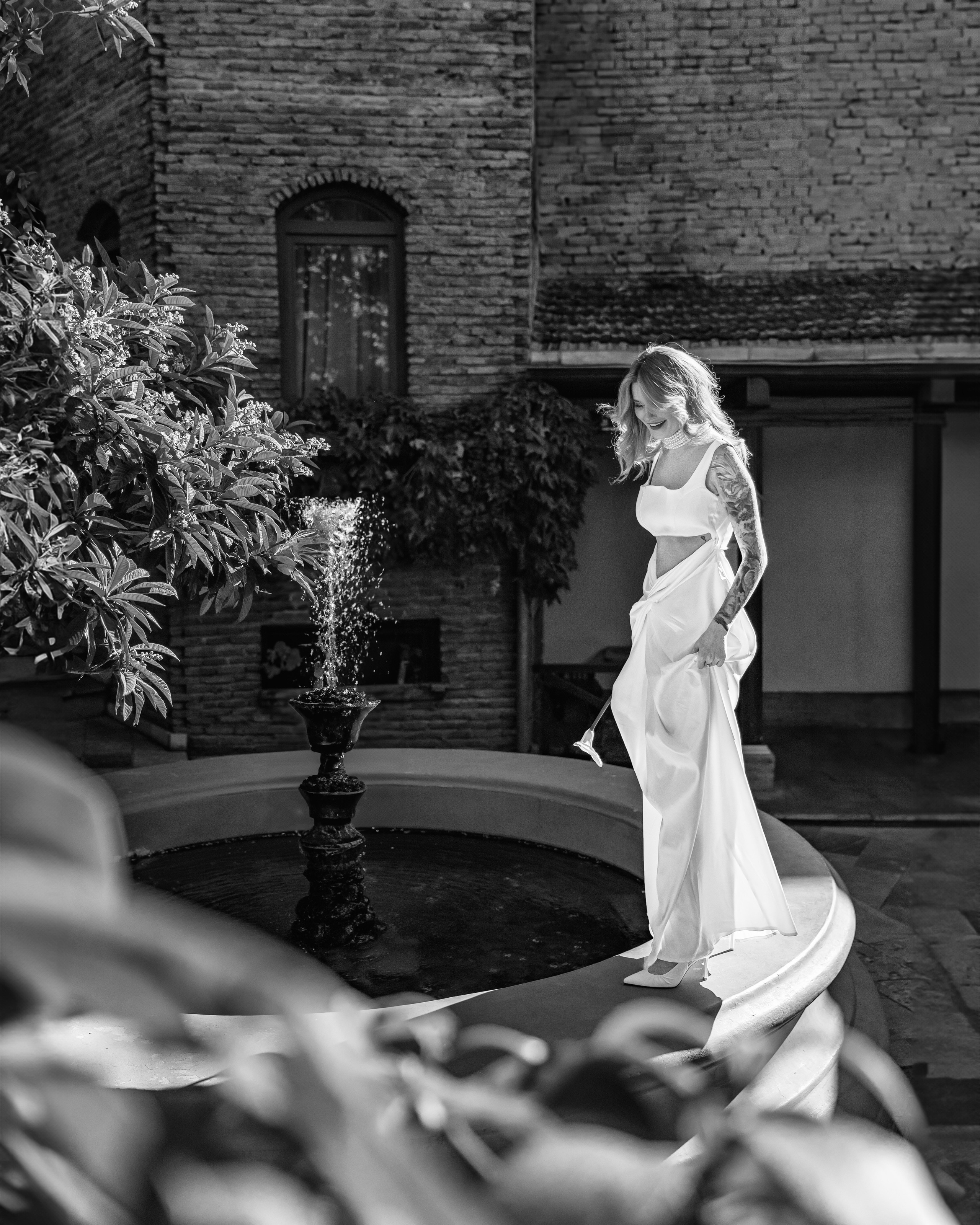 Hochzeitsfotograf, Hochzeitsvideo