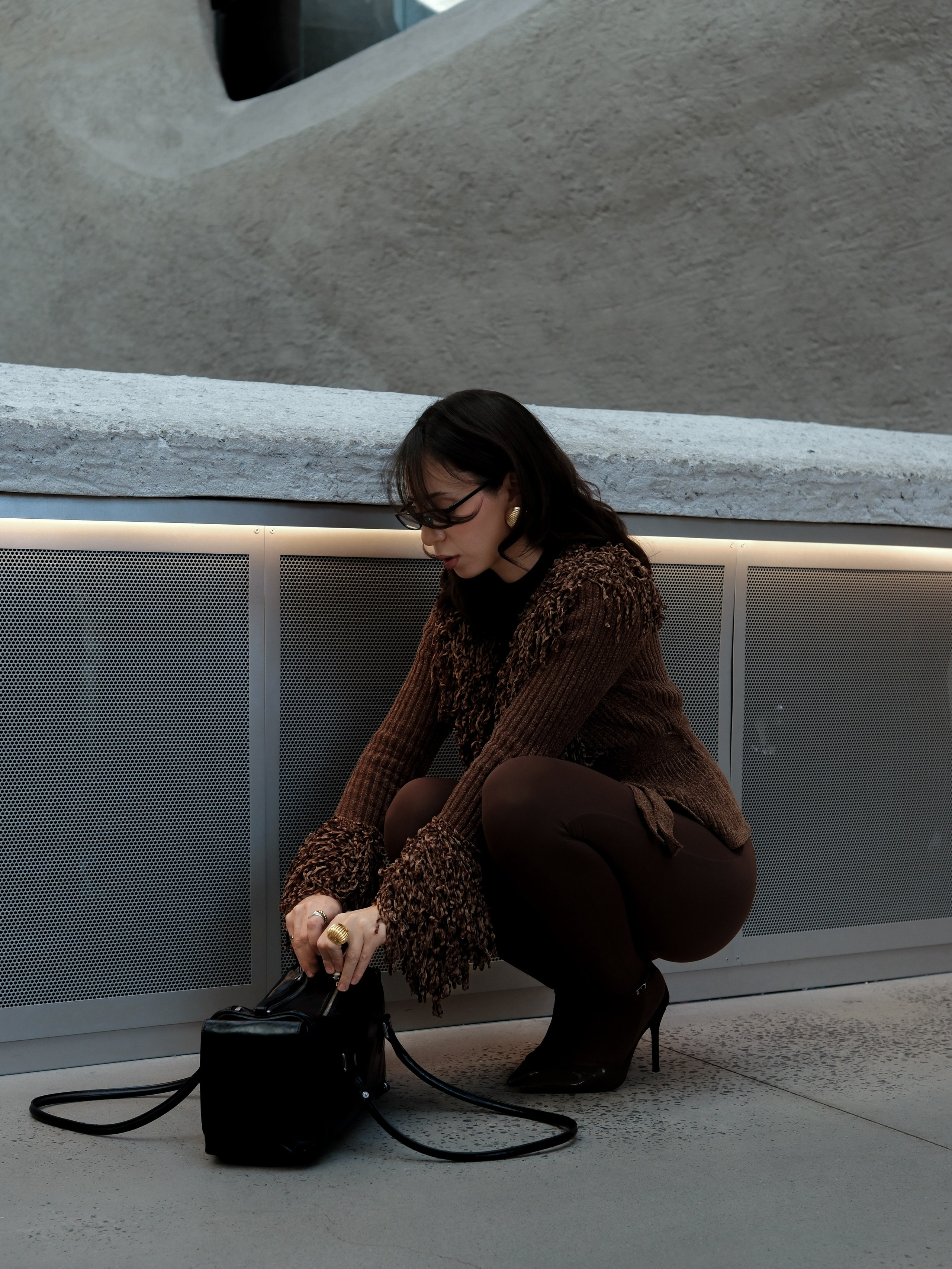 Амина. Mariia Ermakoava