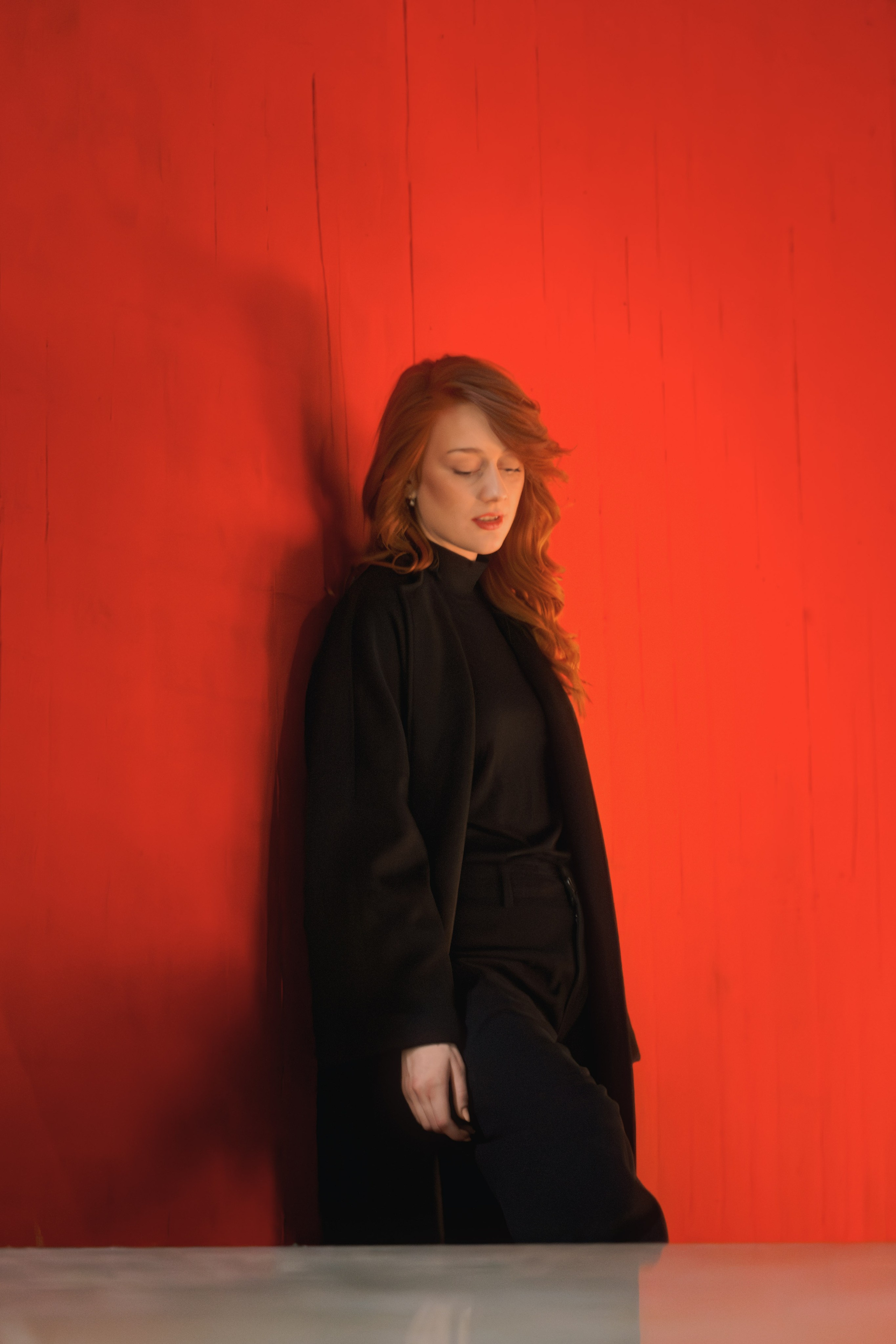 Night. Жуков Студио