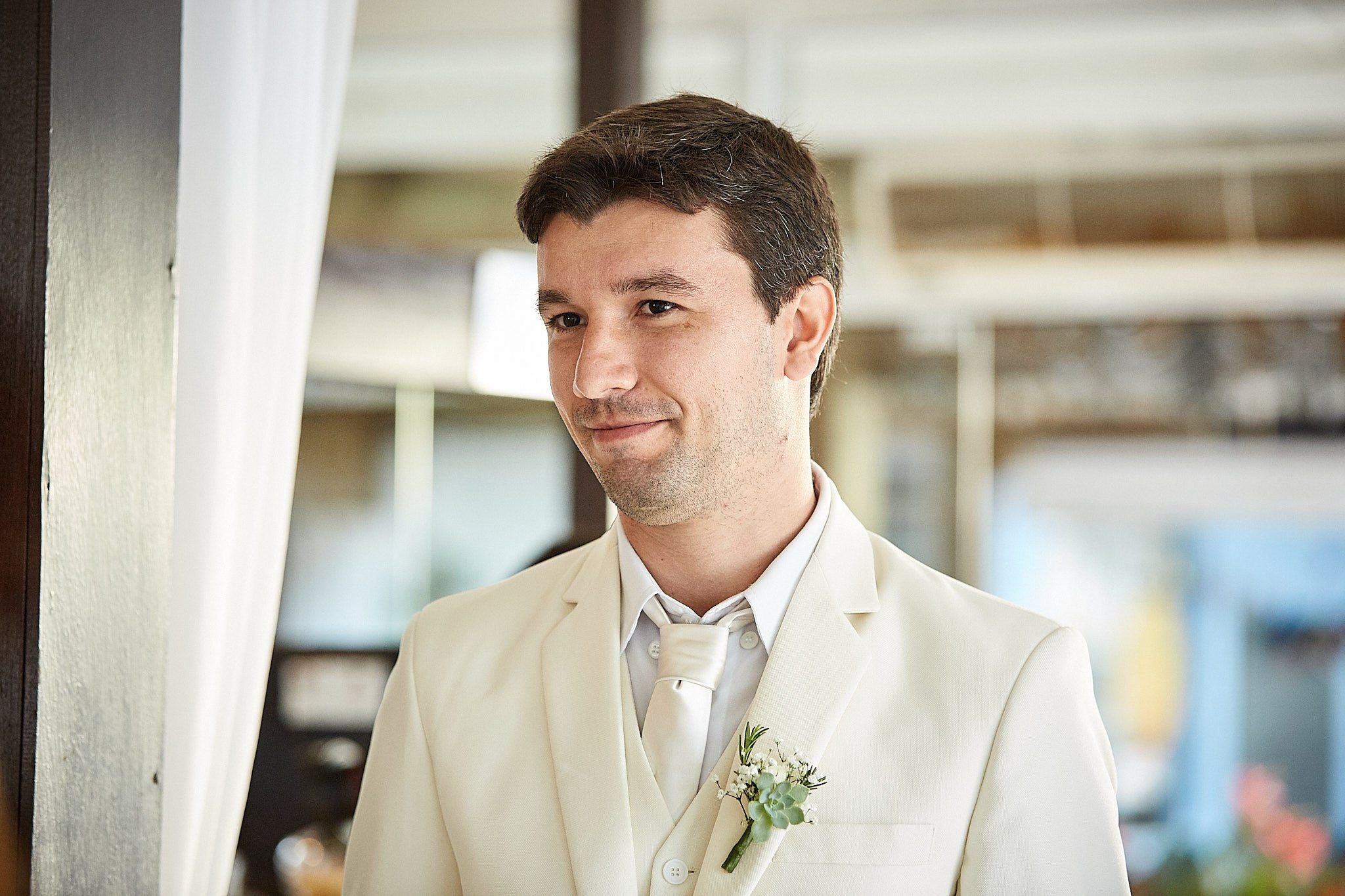 Casamento Larissa e Robson. Fotógrafo de casamentos em Florianópolis