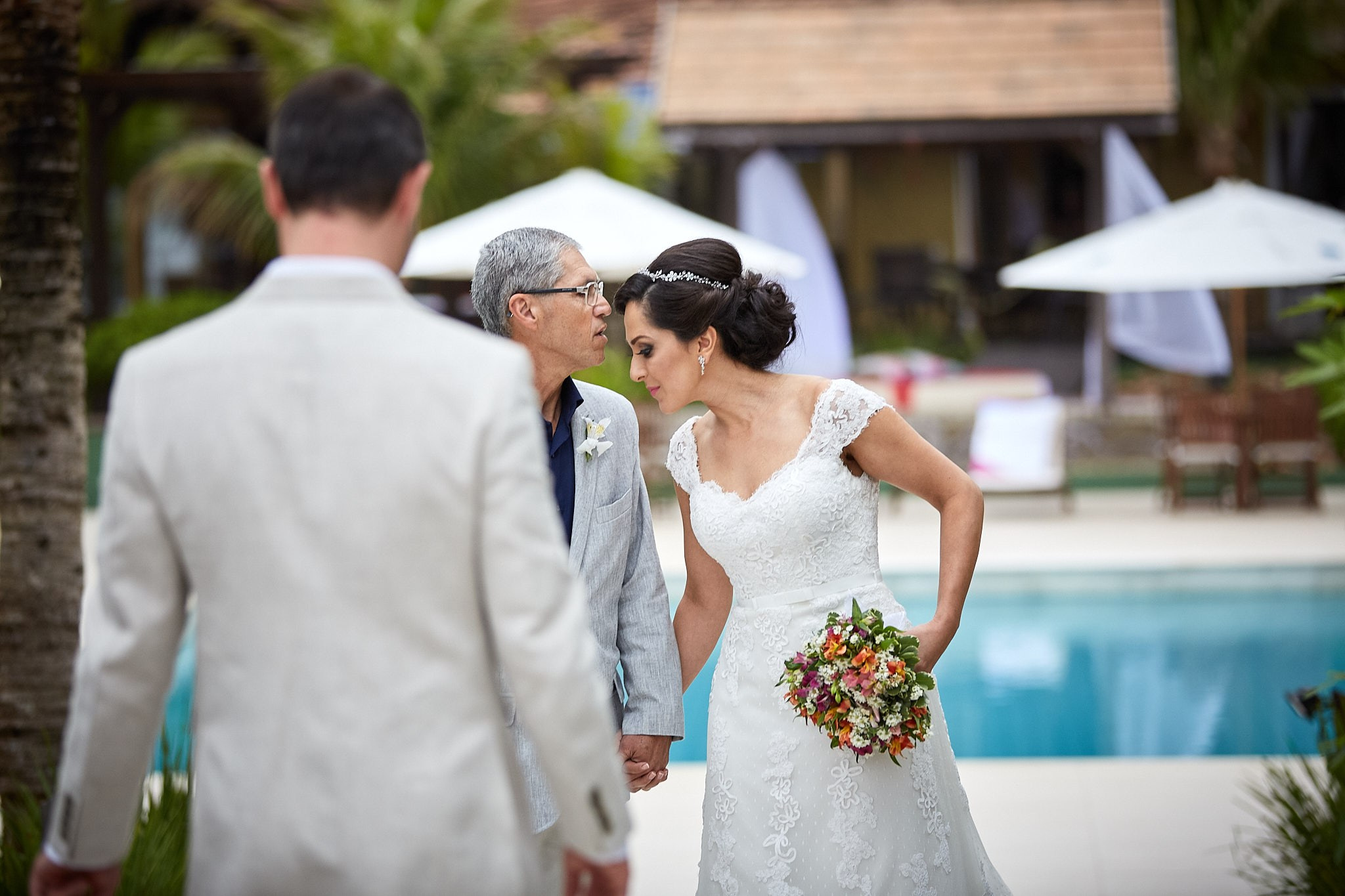Casamento Tati e Lucas. Fotógrafo de casamentos em Florianópolis