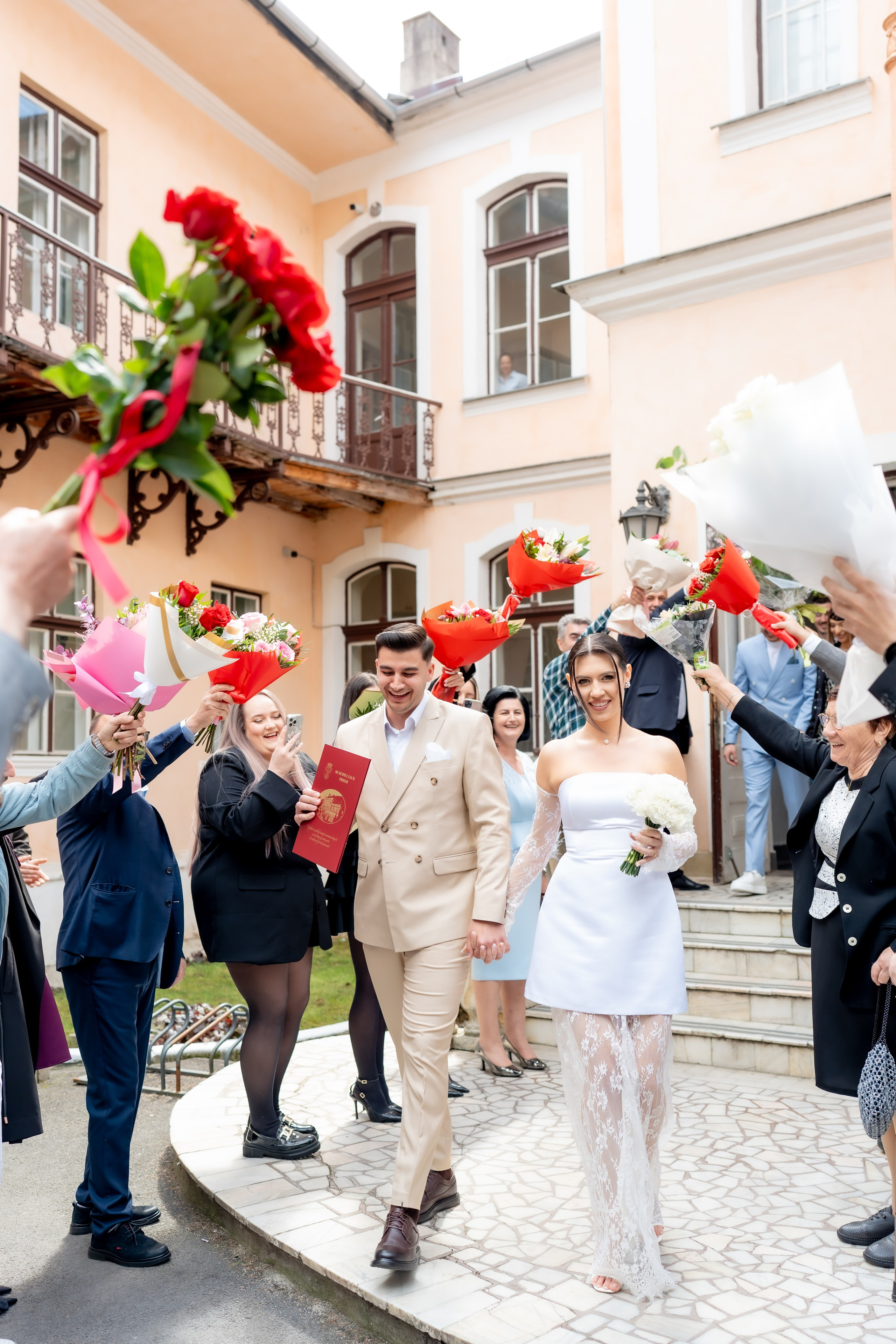 Razvan & Lorena. Mark Fazakas — Wedding Photographer