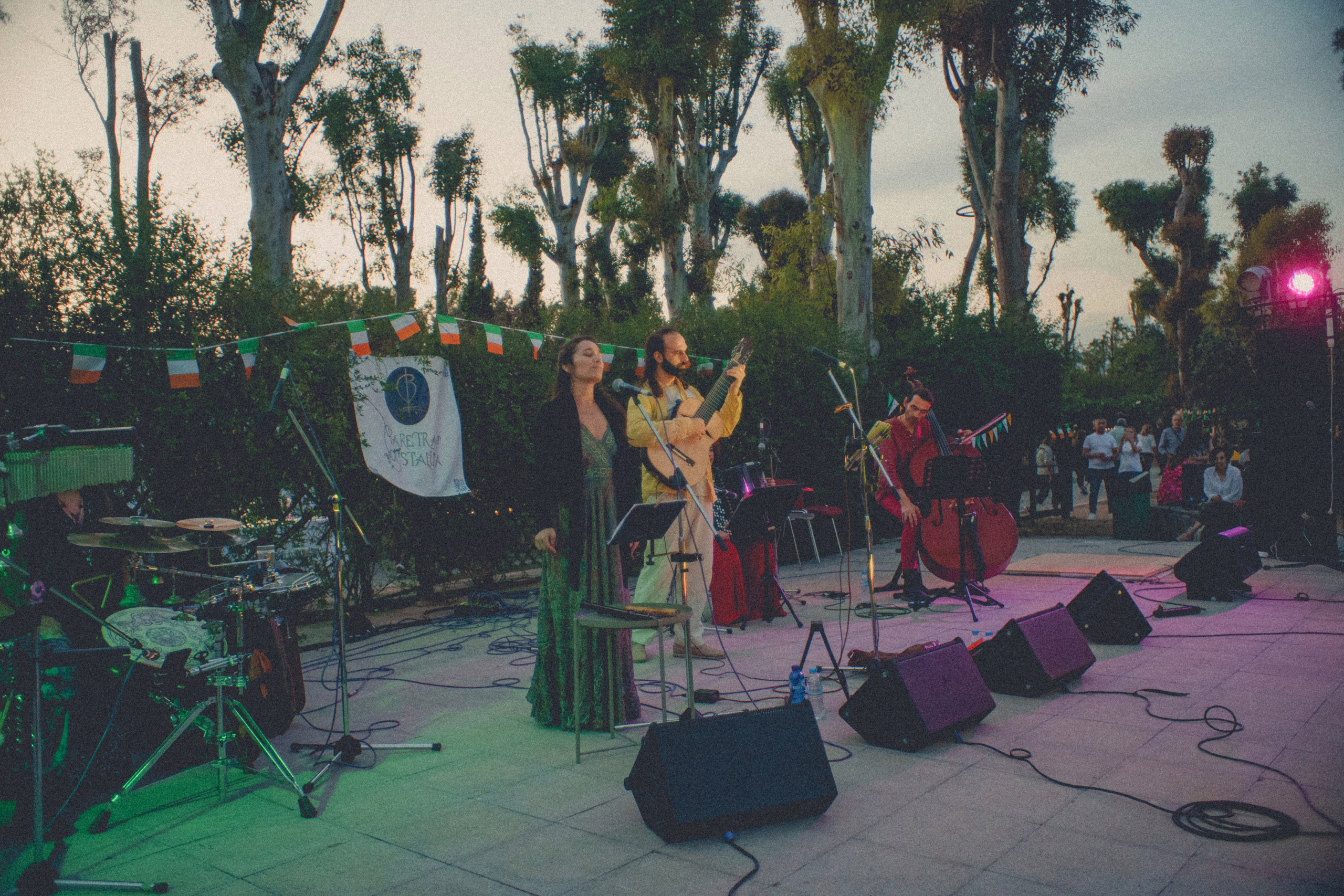 Irish Festival '24. Photographer in Greece Kristina