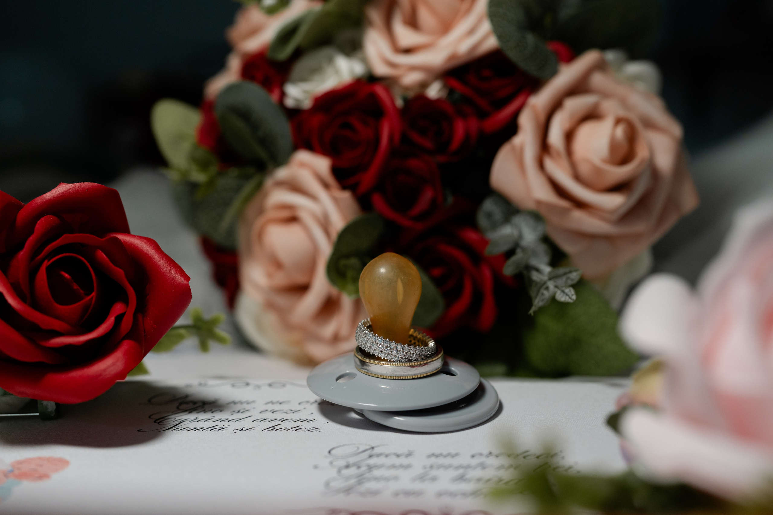 Nuntă - Ștefania și Daniel