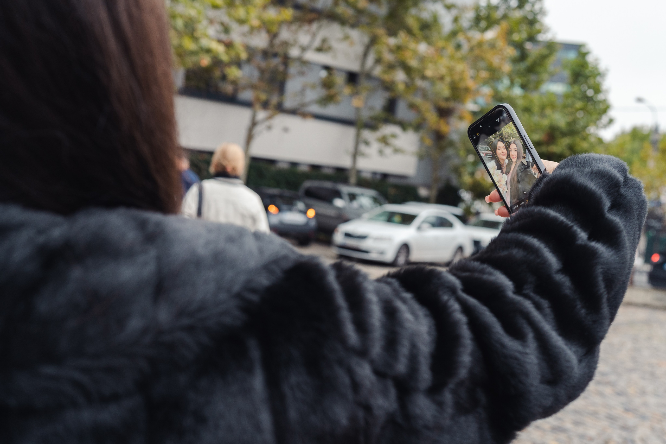 Cununie civilă - Andreea și Eduard
