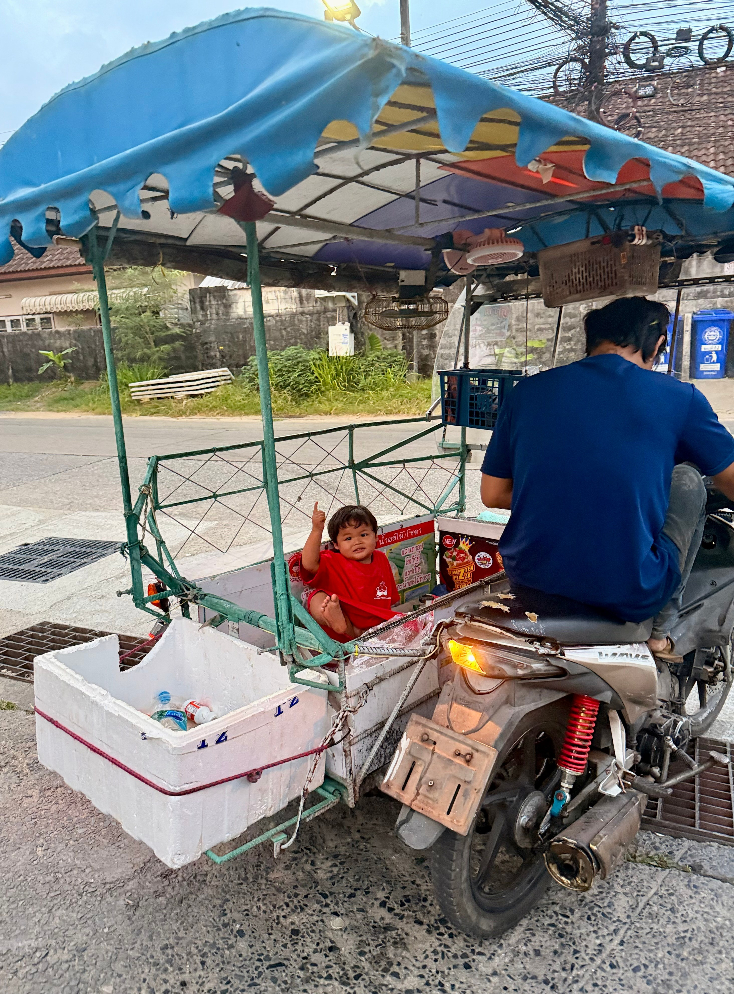 Phuket_2024/2025. Портретный фотограф Алена Новгородцева