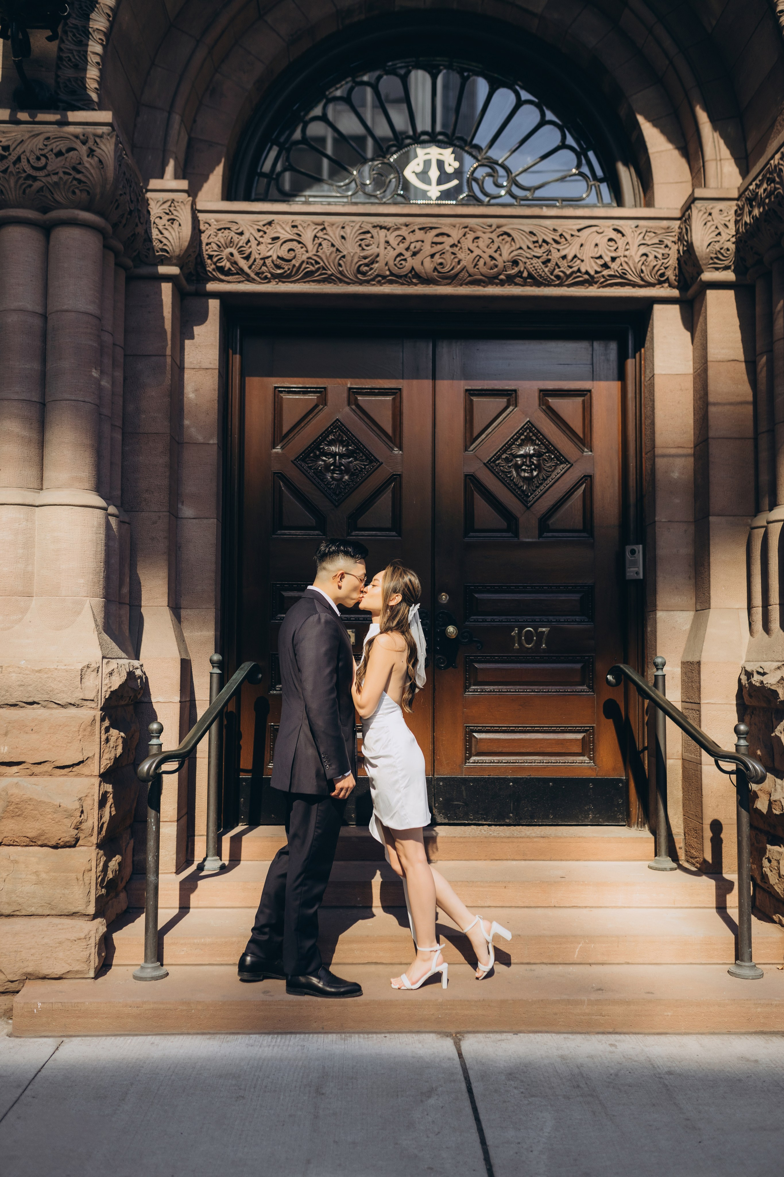 Silas & Kessy. Chernenko.photography