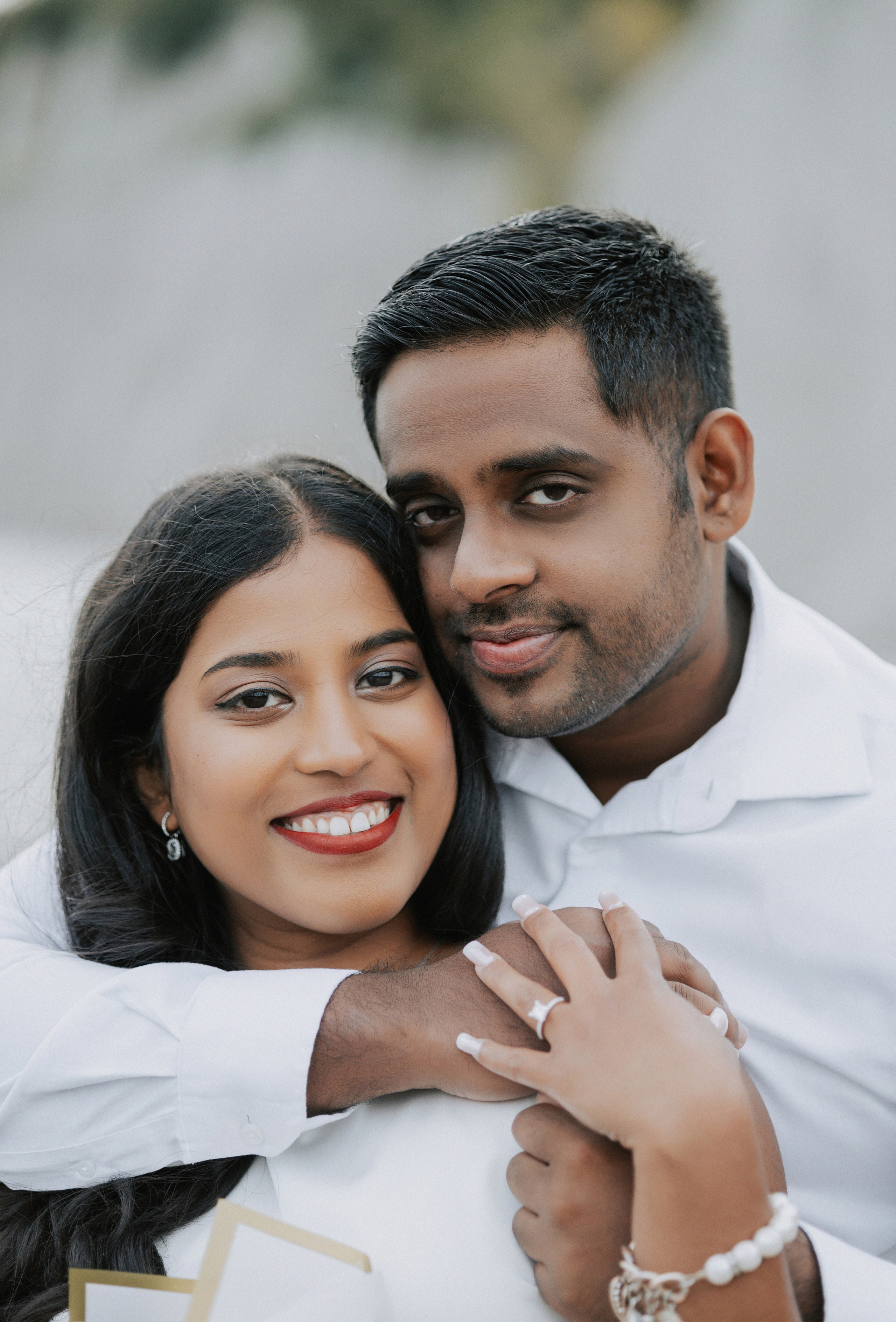 Proposal Scarborough Bluffs. Chernenko.photography