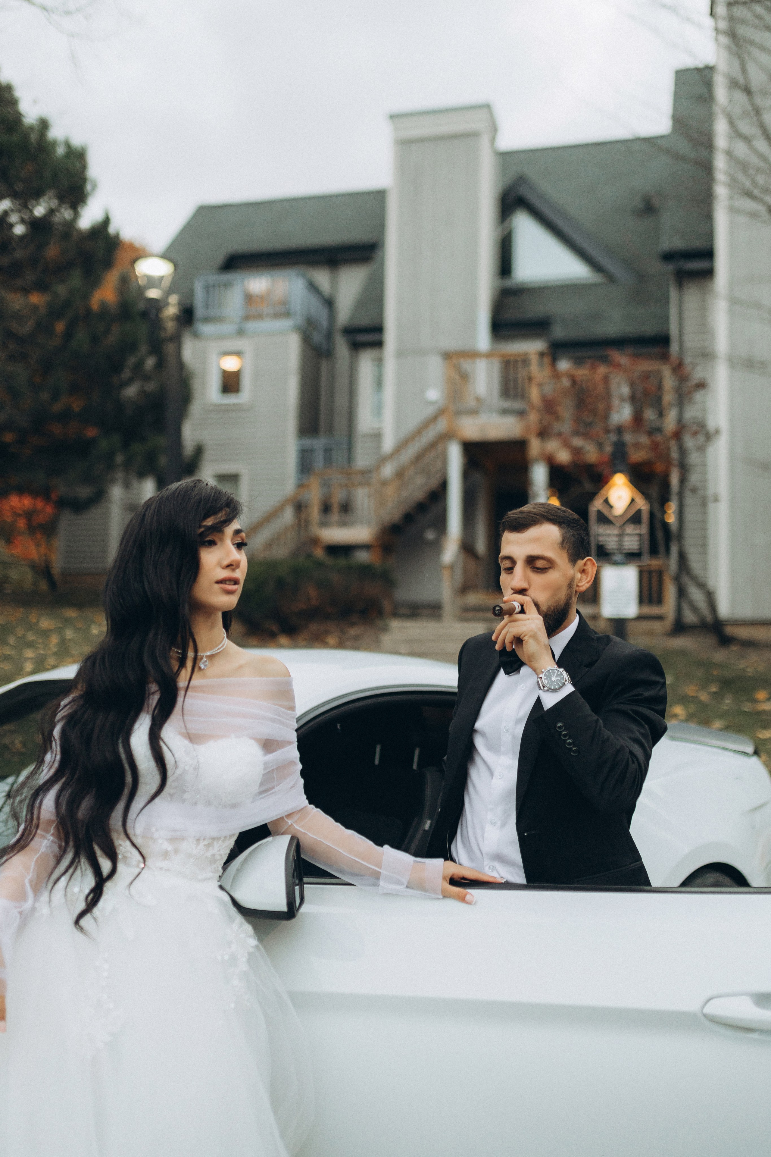 Mountain Wedding. Chernenko.photography