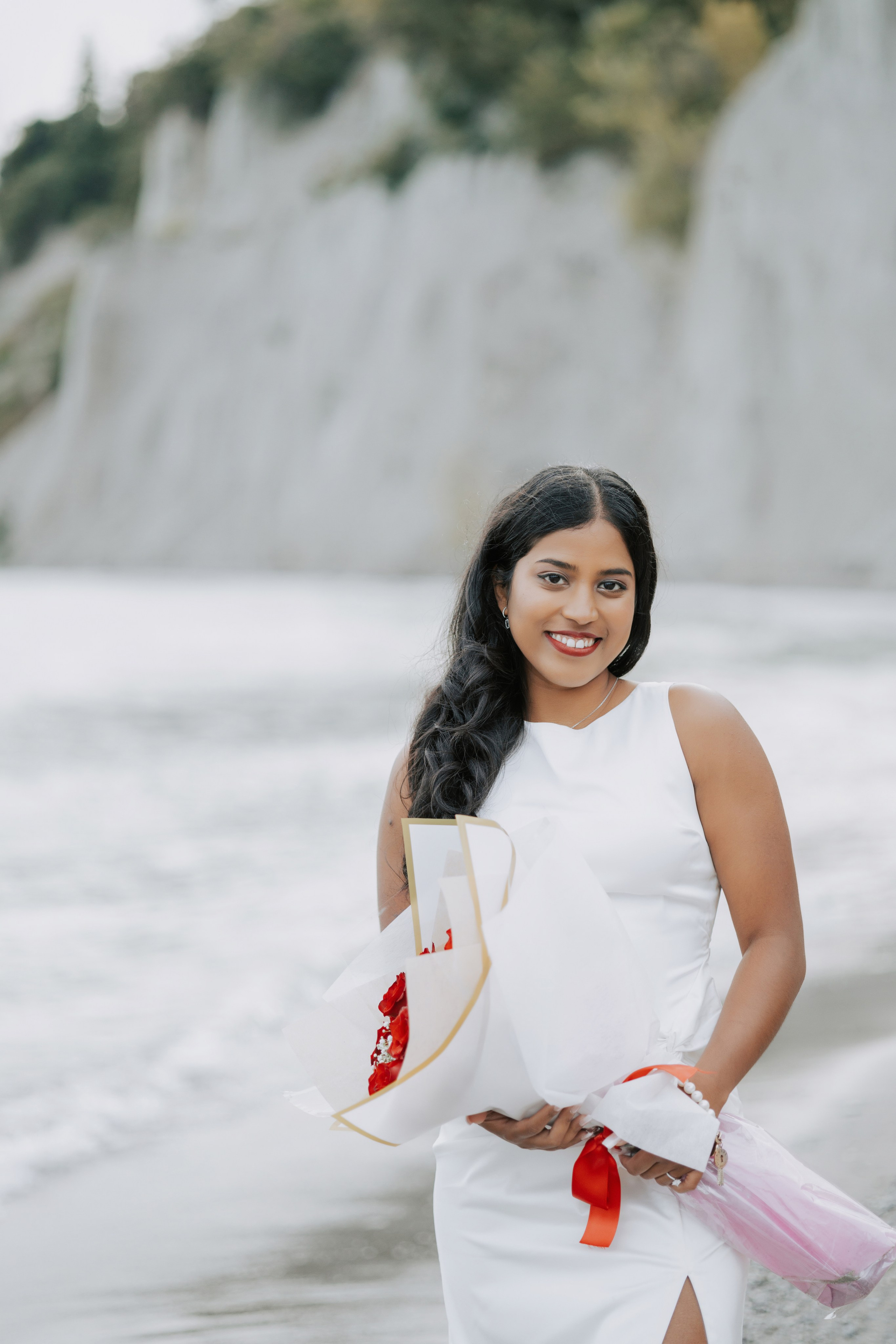 Proposal Scarborough Bluffs. Chernenko.photography