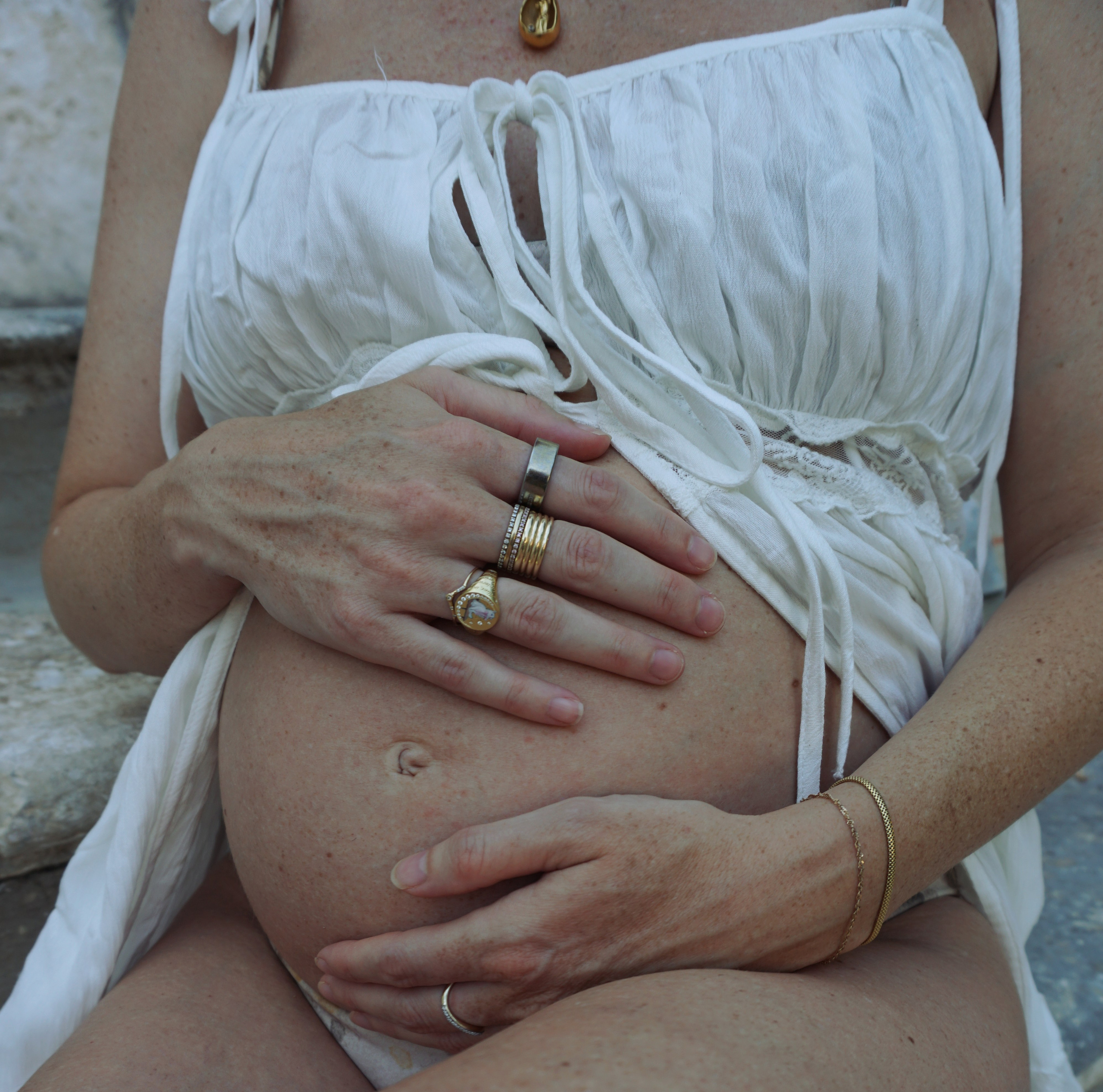 In attesa. Albina Sokhova | Fotografa in Italia: Ritratti, Famiglie, Matrimoni e Branding