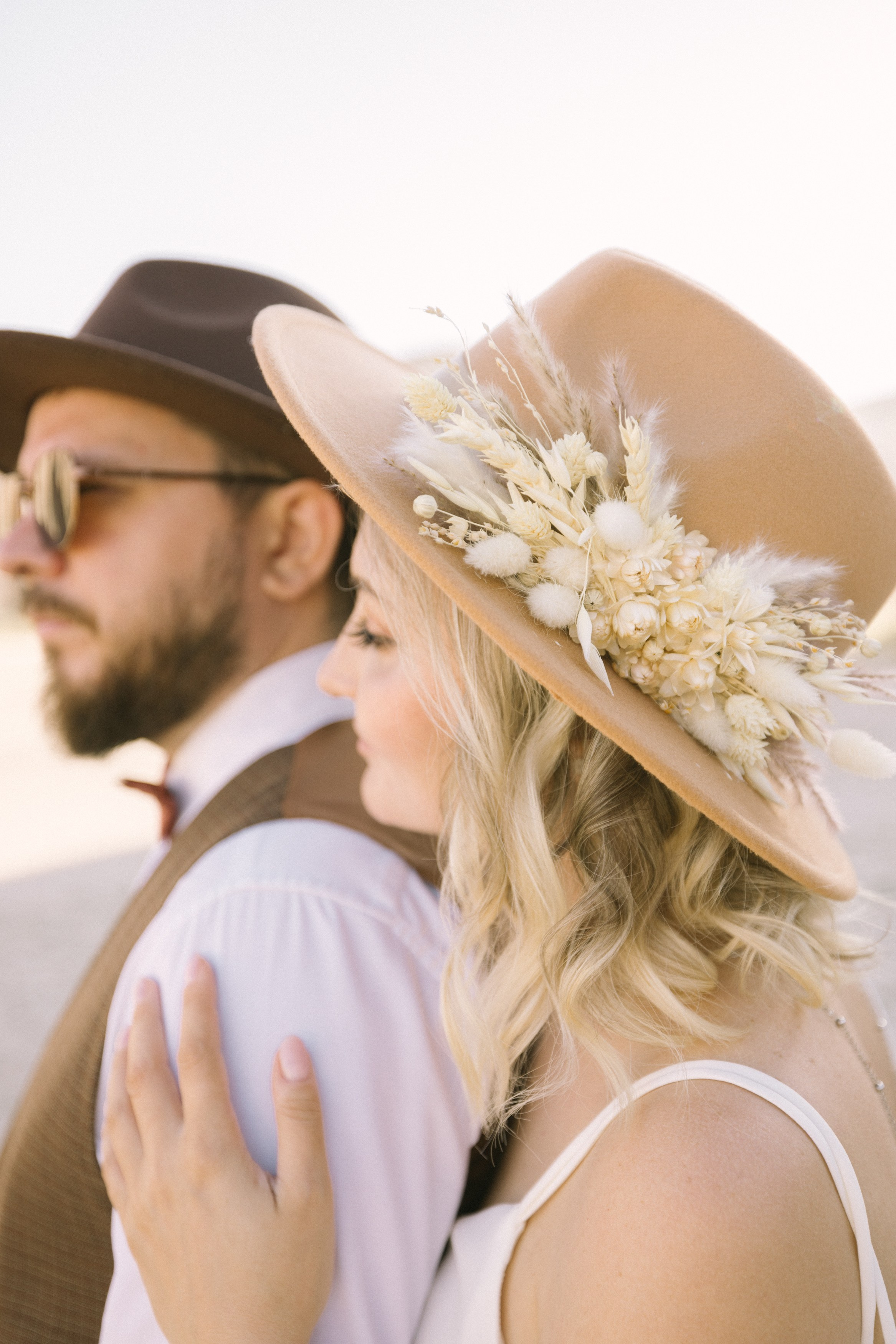 Alexey & Liza. Фотограф в Каппадокии / Julia Ganch