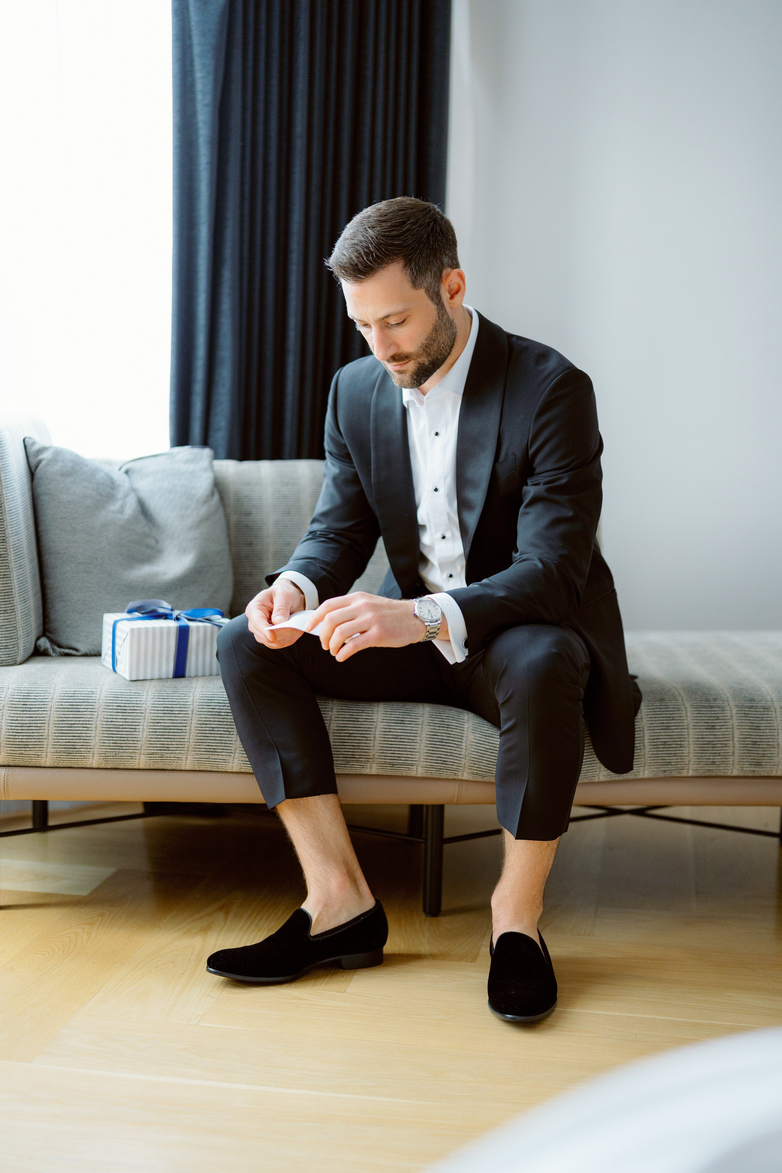 Kelsey and Scott’s Grand Jewish Wedding at Guastavino’s. Wedding photographer and videographer New York | New Jersey