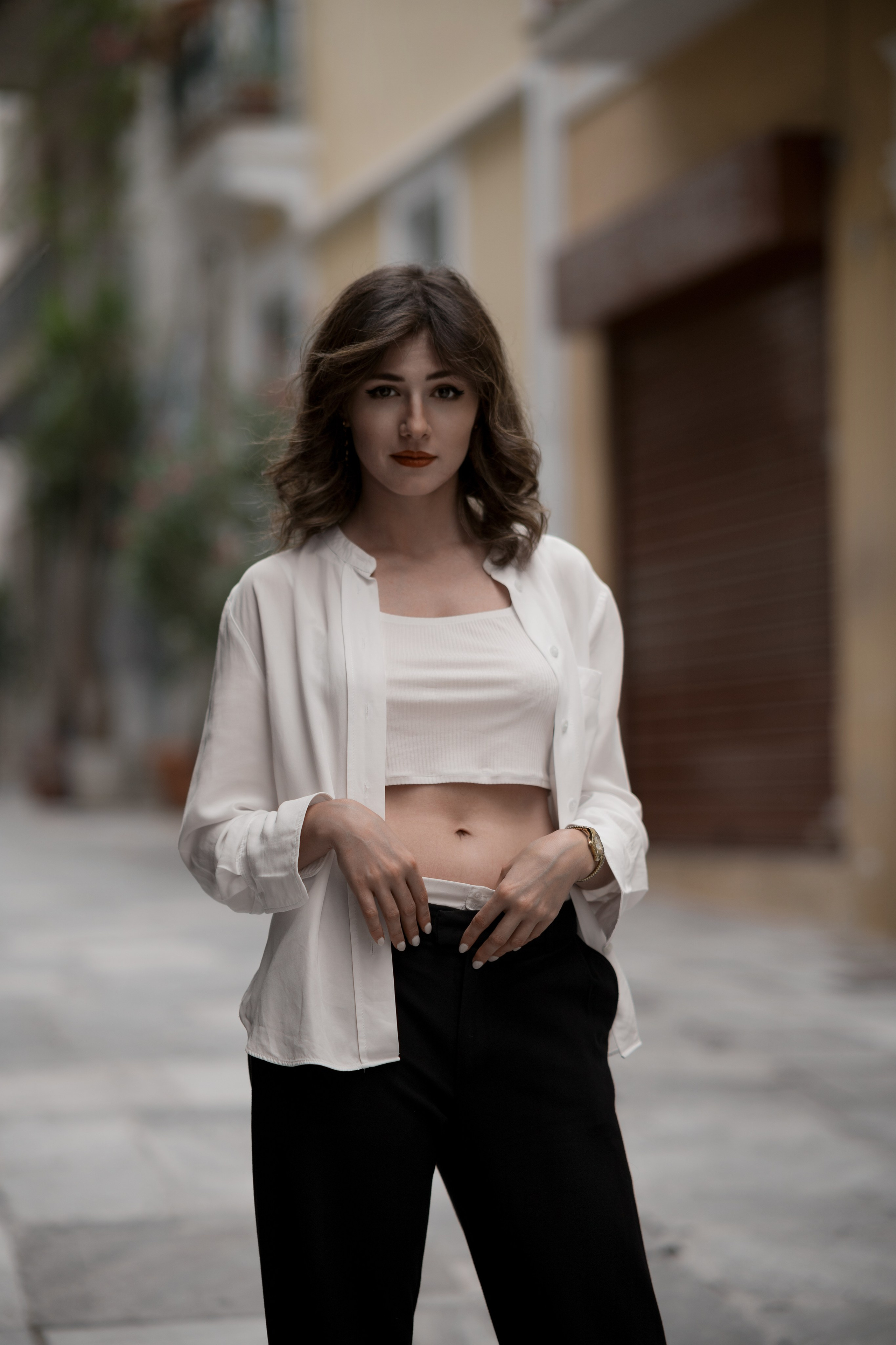 Sofia. Photographer | Alexander Permyakov