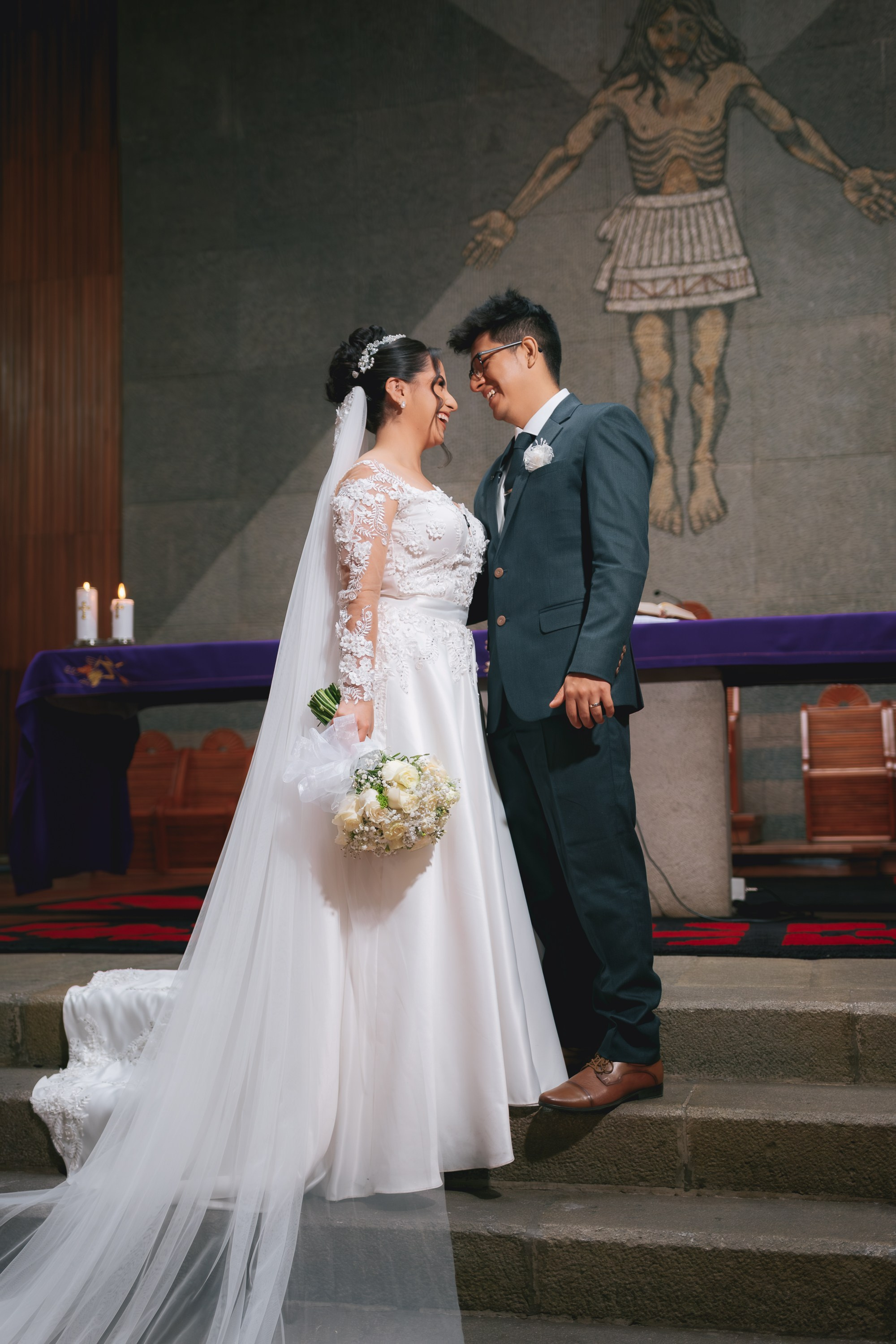 Wedding Photography. Principal