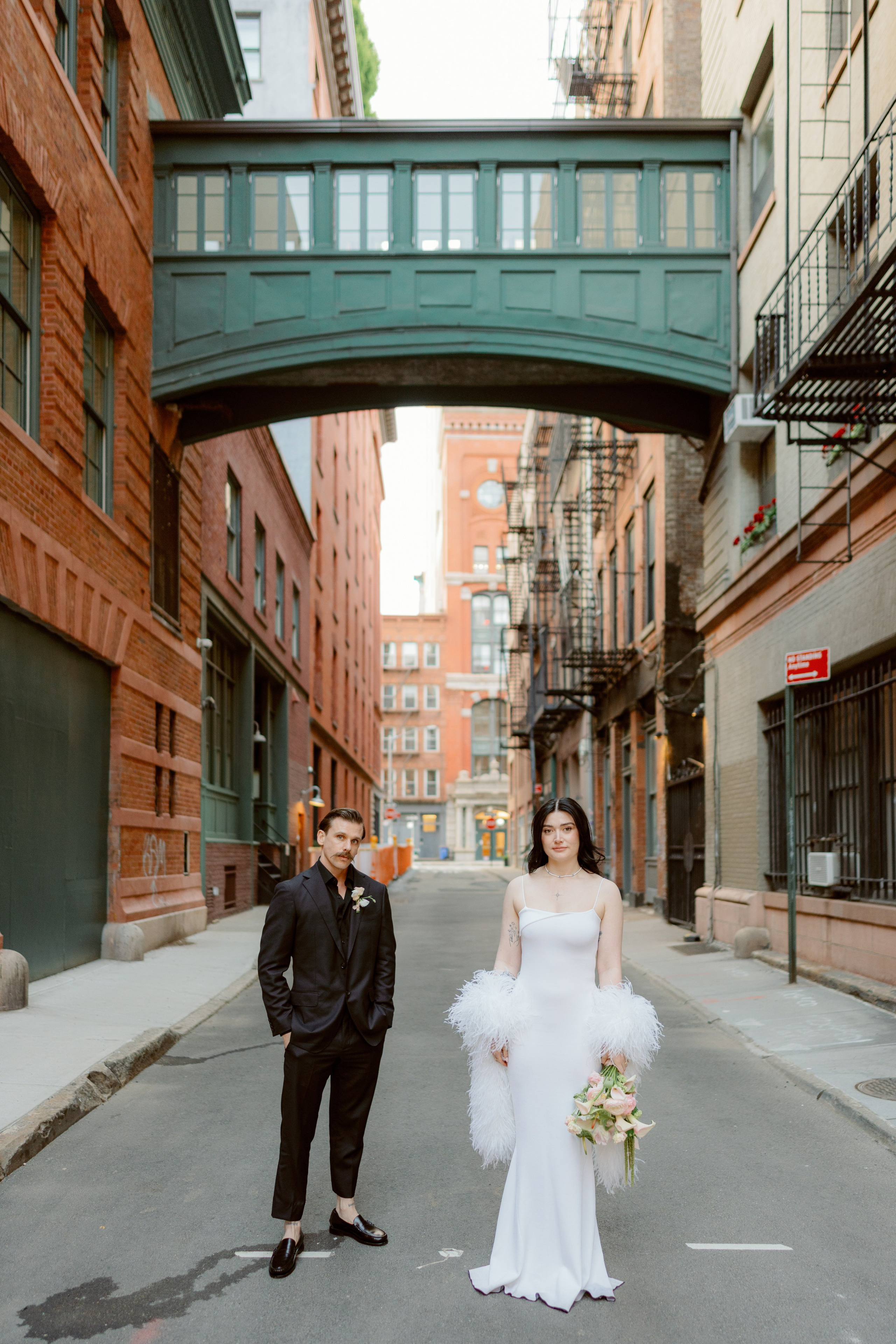 Savannah and Michael. Wedding photographer and videographer New York | New Jersey