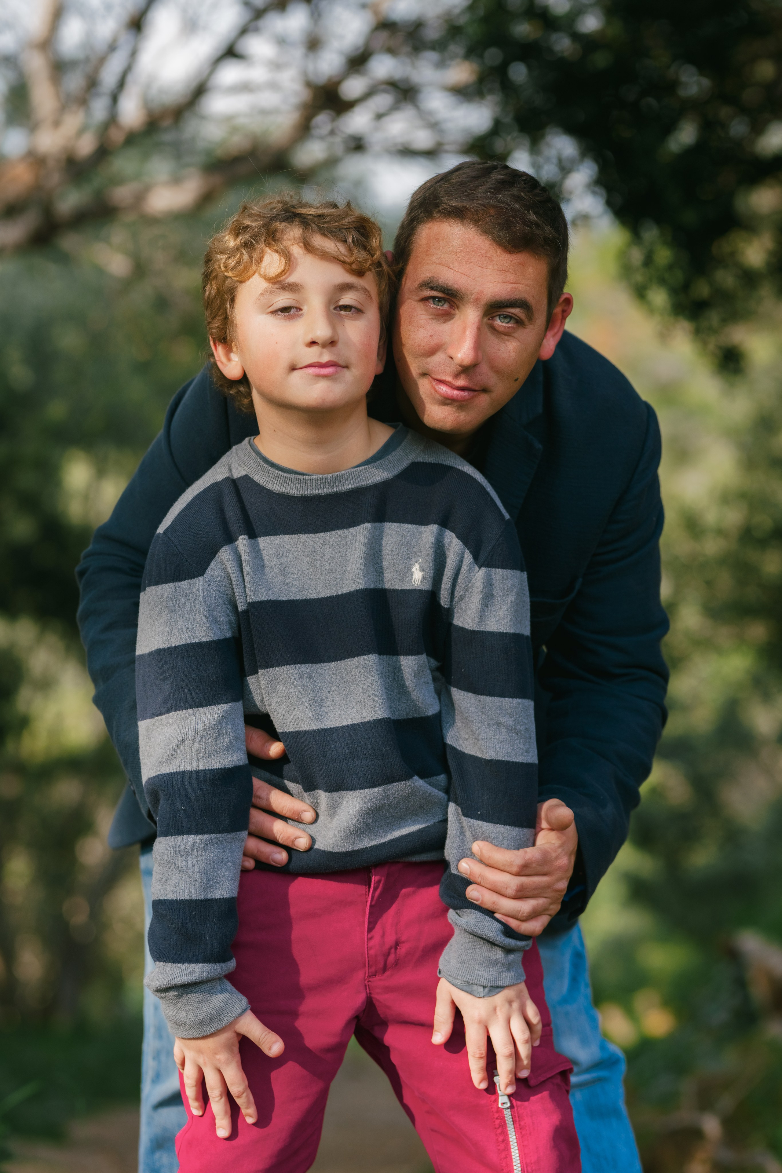 This is the man world. Photographer in Mallorca