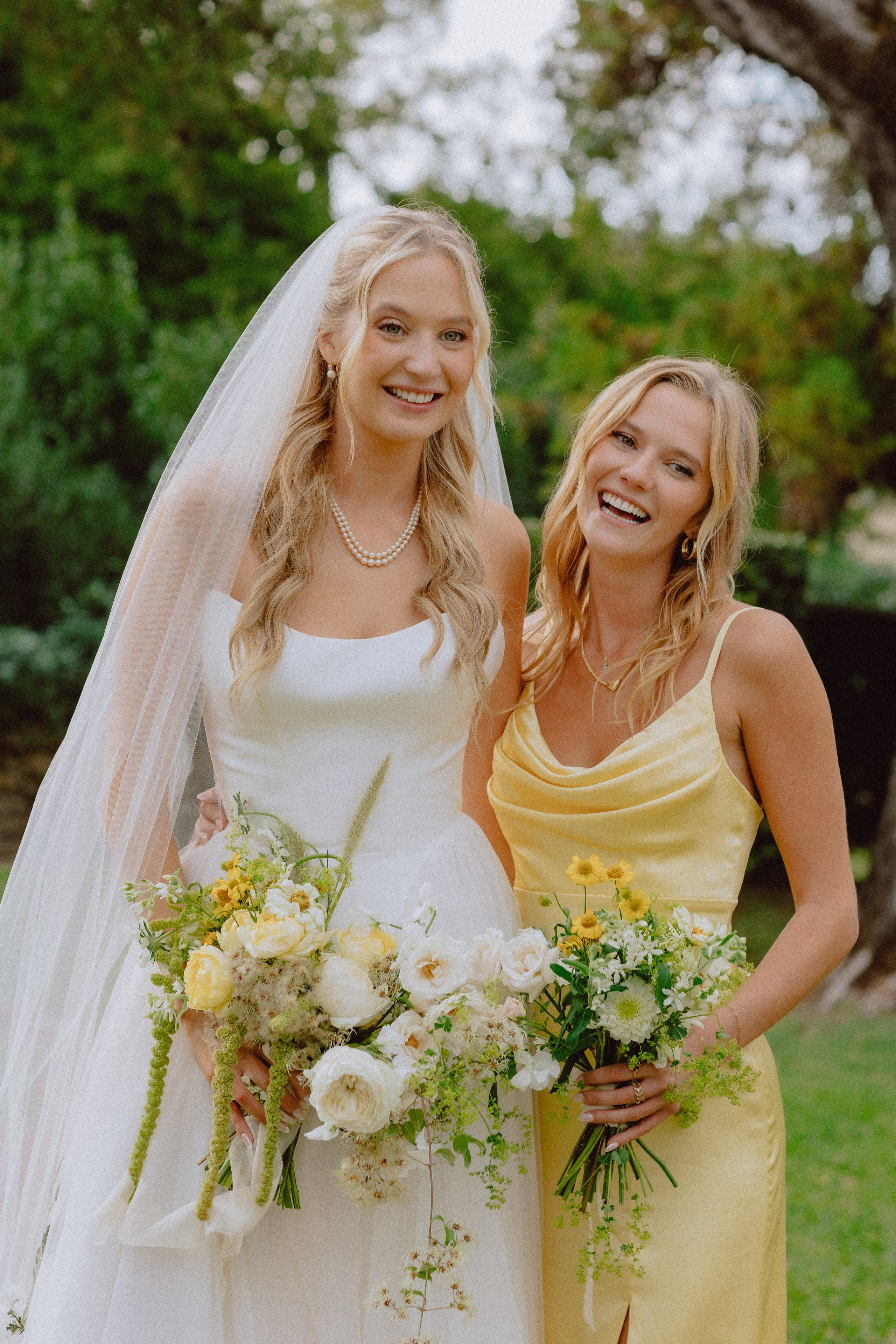 Under the Tuscan sun