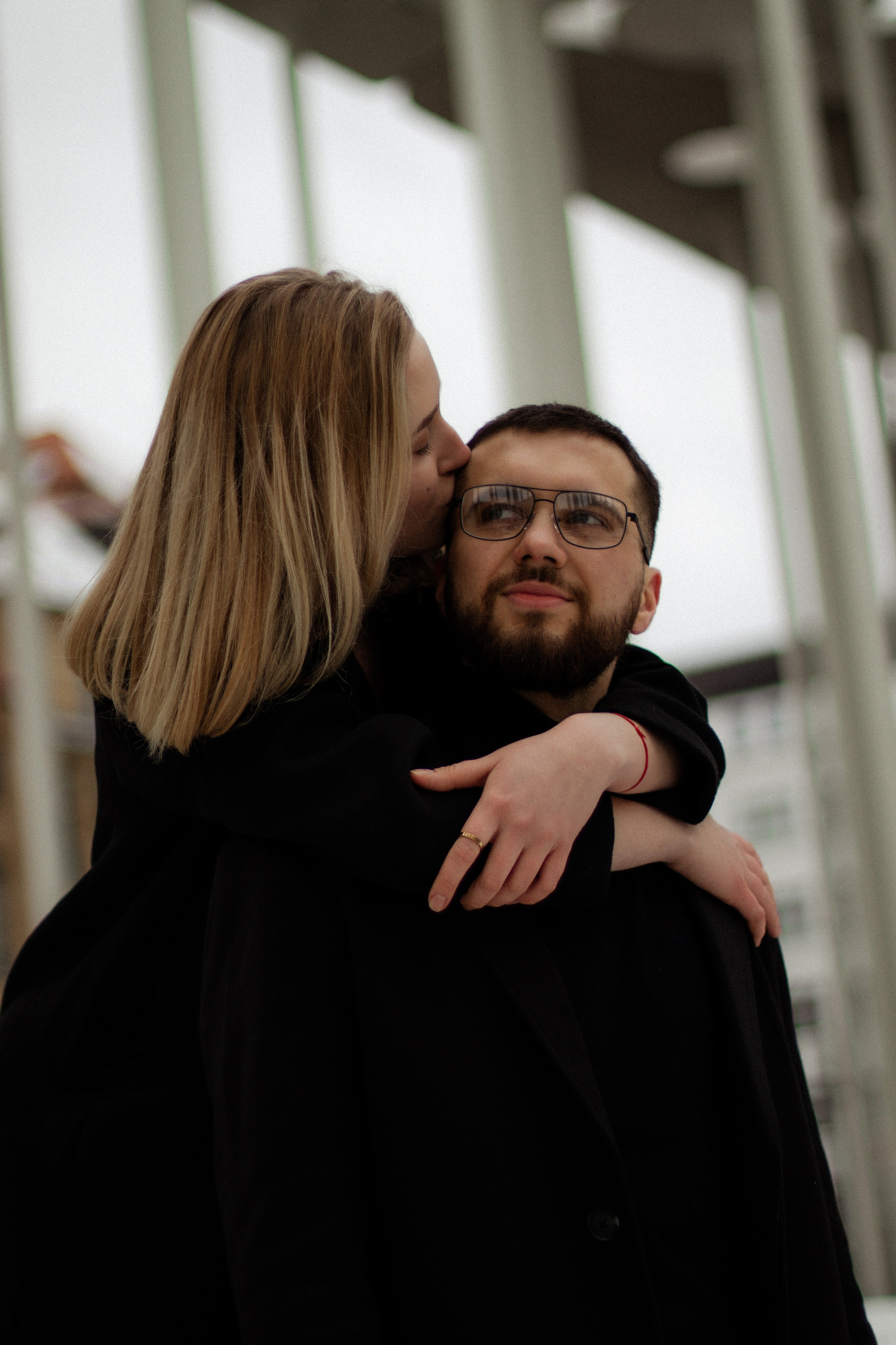 A&S. Фотограф Лейпциг